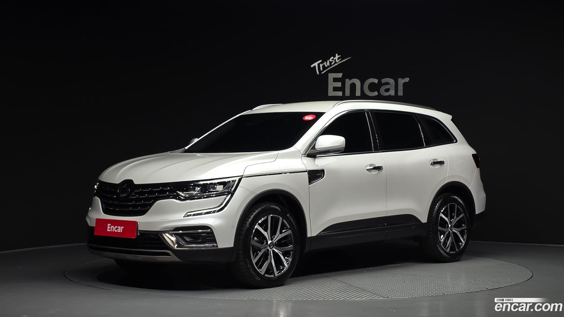 Main__Slider__Photo:QM6 Renault Korea 2019.9-0