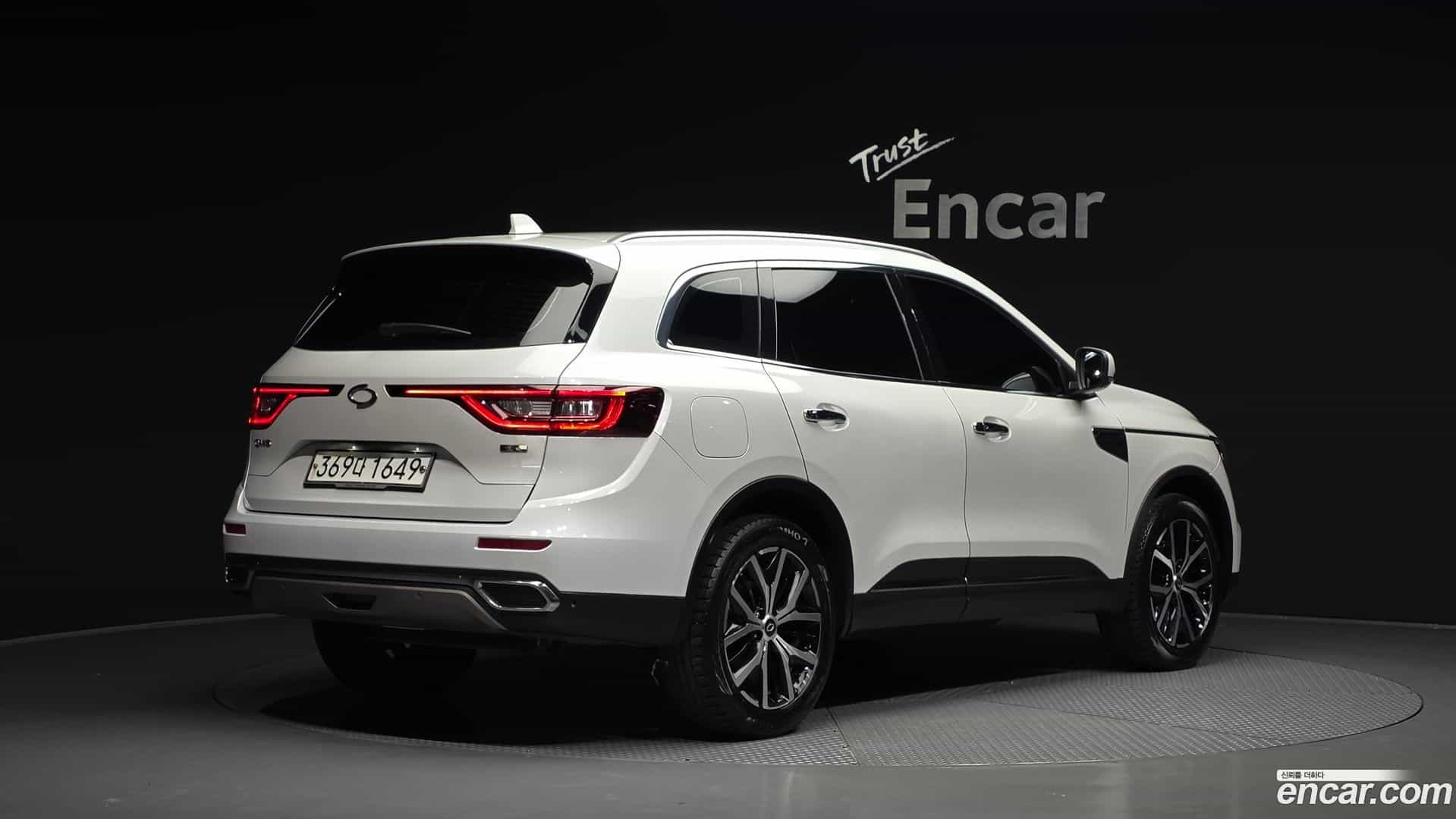 QM6 Renault Korea 2019.9-OUTER-002