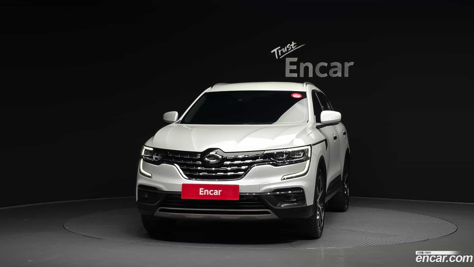 QM6 Renault Korea 2019.9-OUTER-003