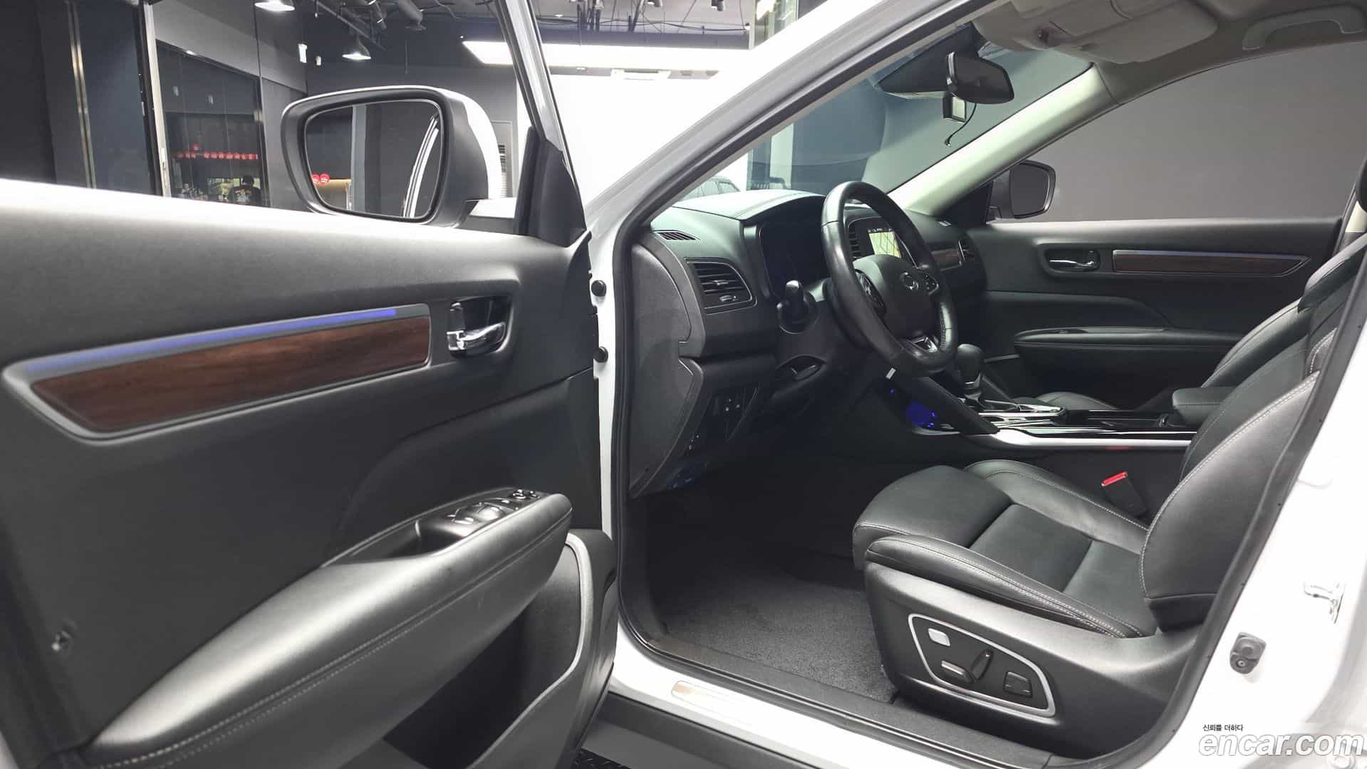 QM6 Renault Korea 2019.9-INNER-010