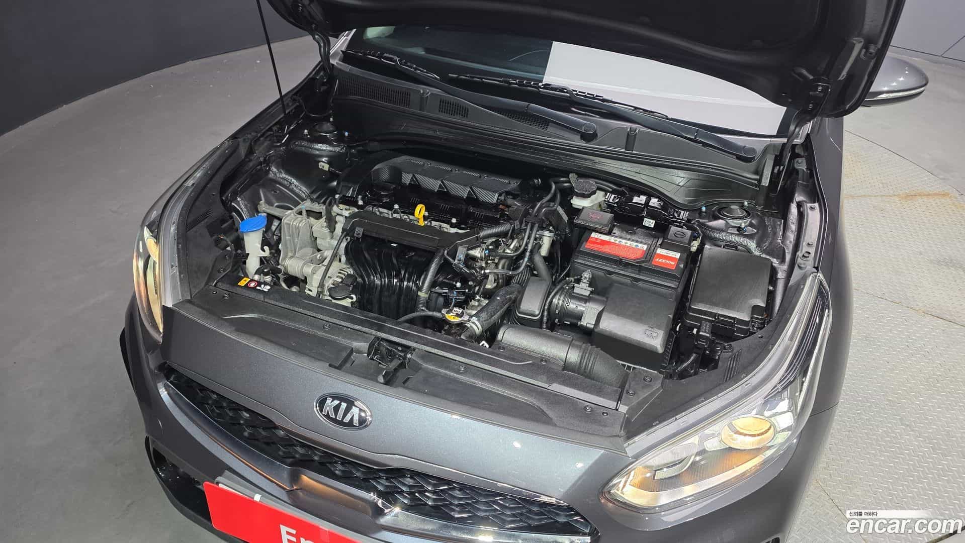K3 Kia 2019.10-OUTER-006