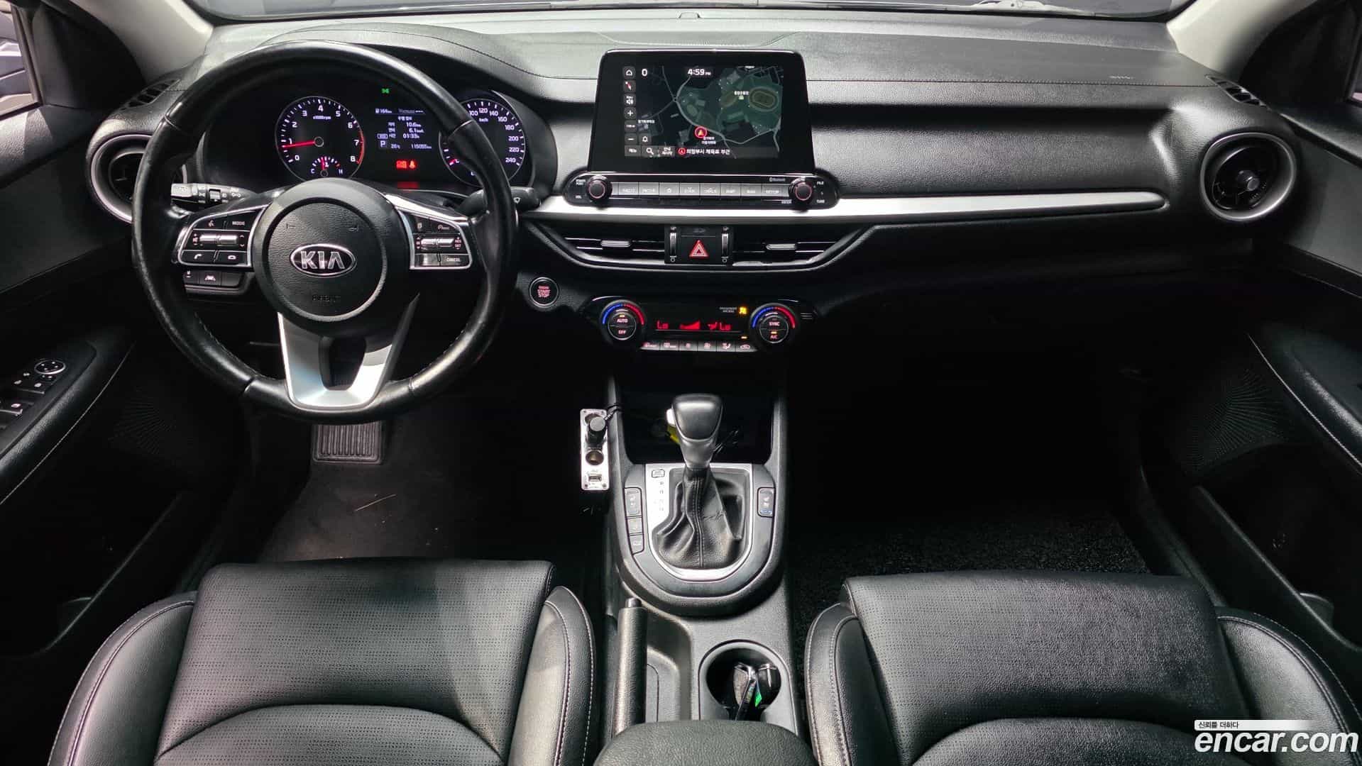 K3 Kia 2019.10-INNER-007