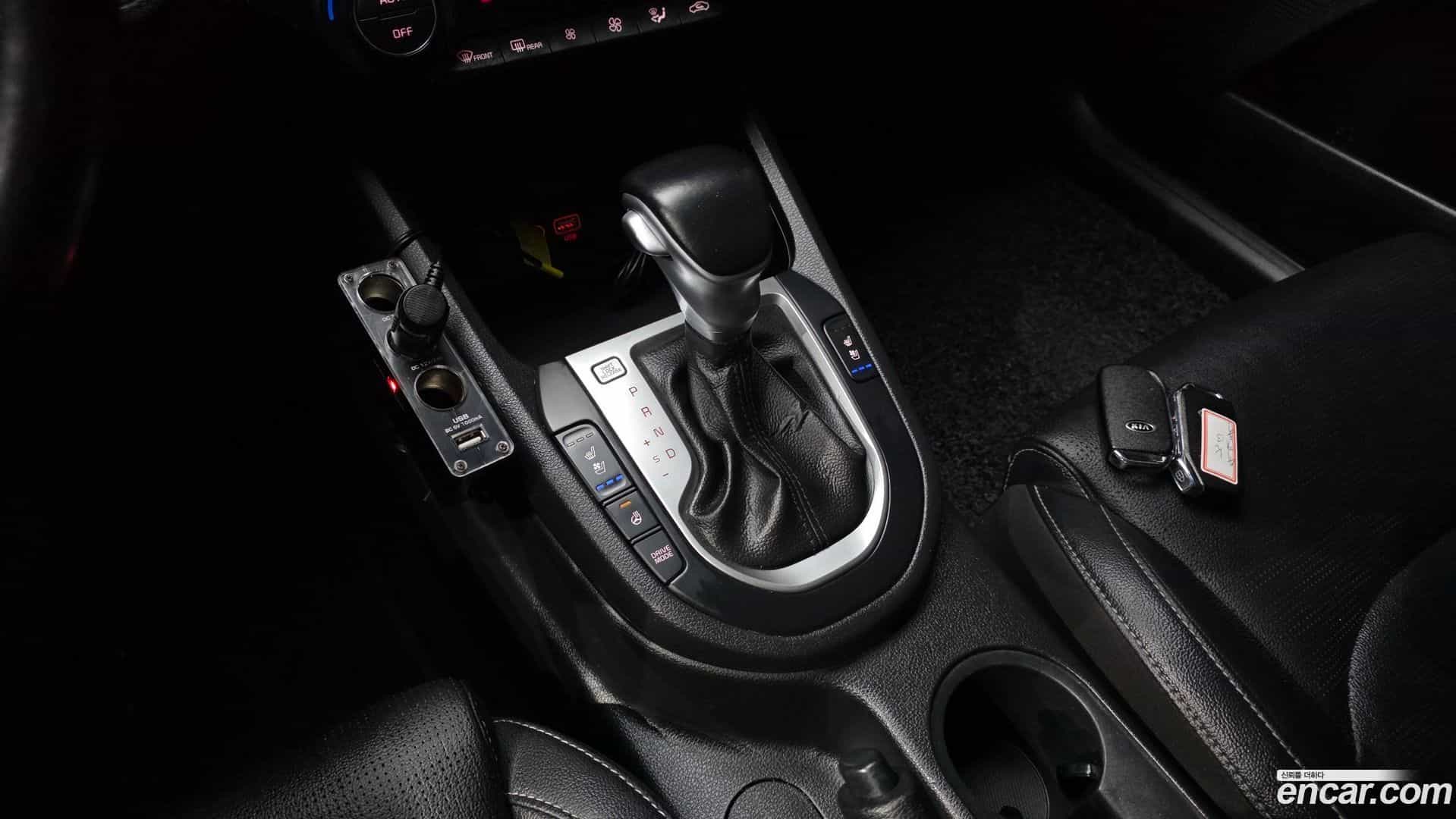 K3 Kia 2019.10-INNER-009