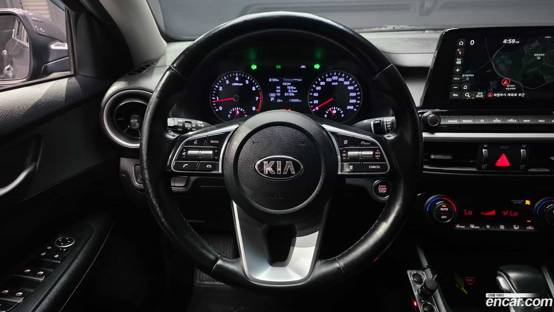 K3 Kia 2019.10-OPTION-017