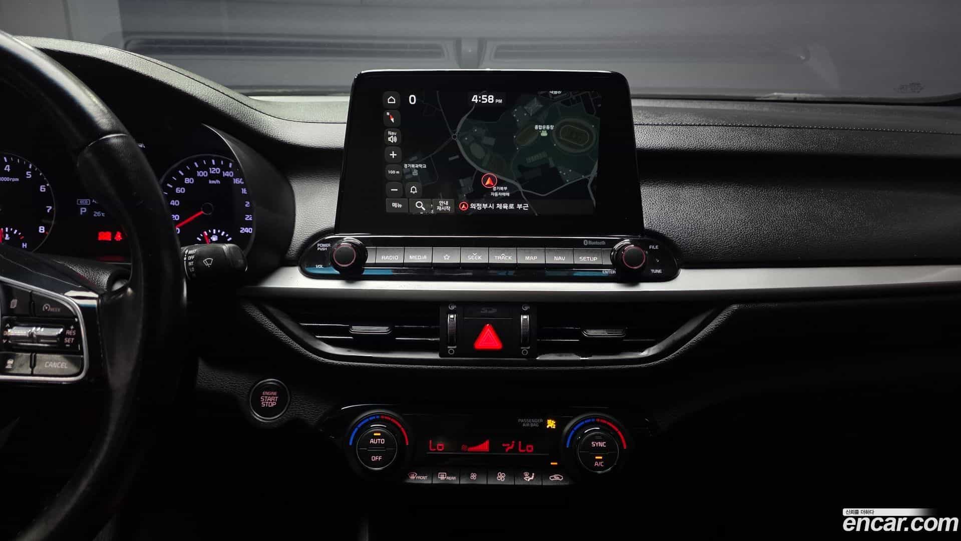 K3 Kia 2019.10-OPTION-018