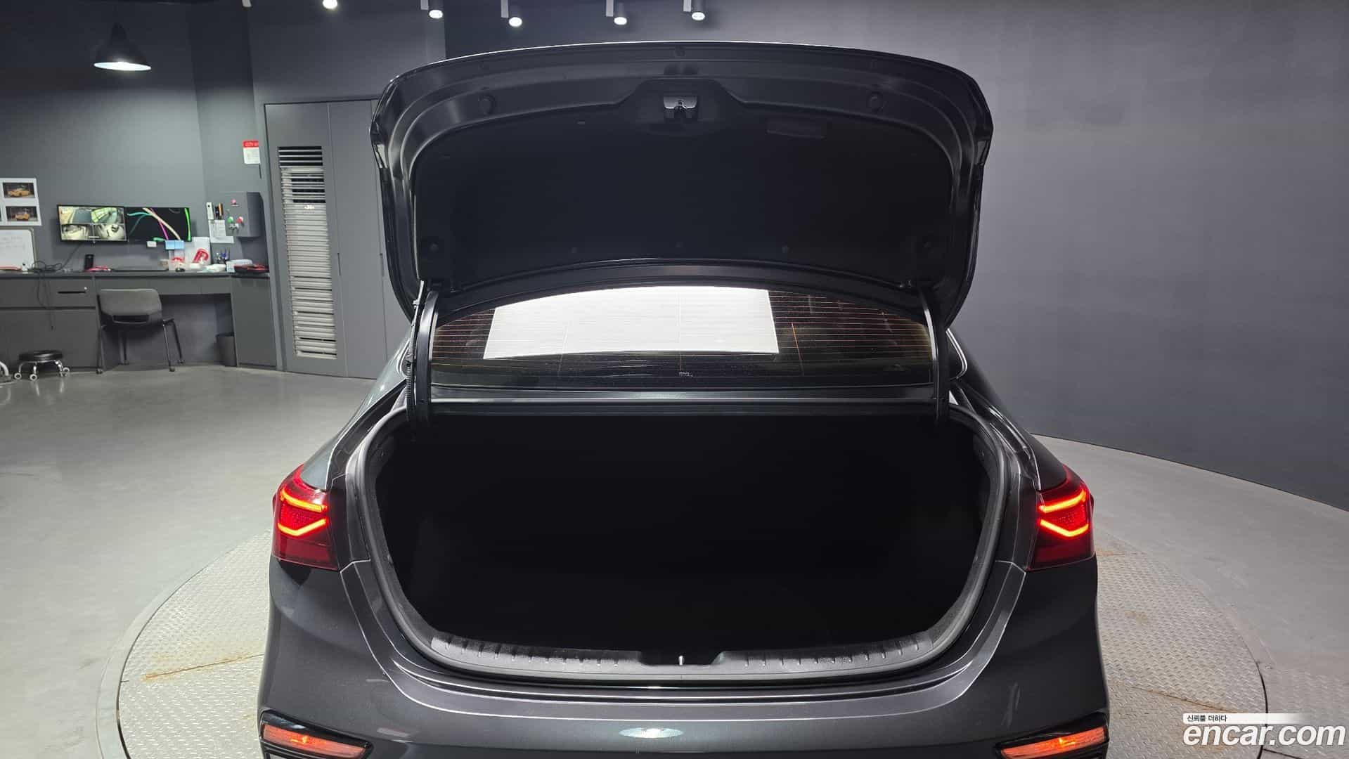 K3 Kia 2019.10-OPTION-024