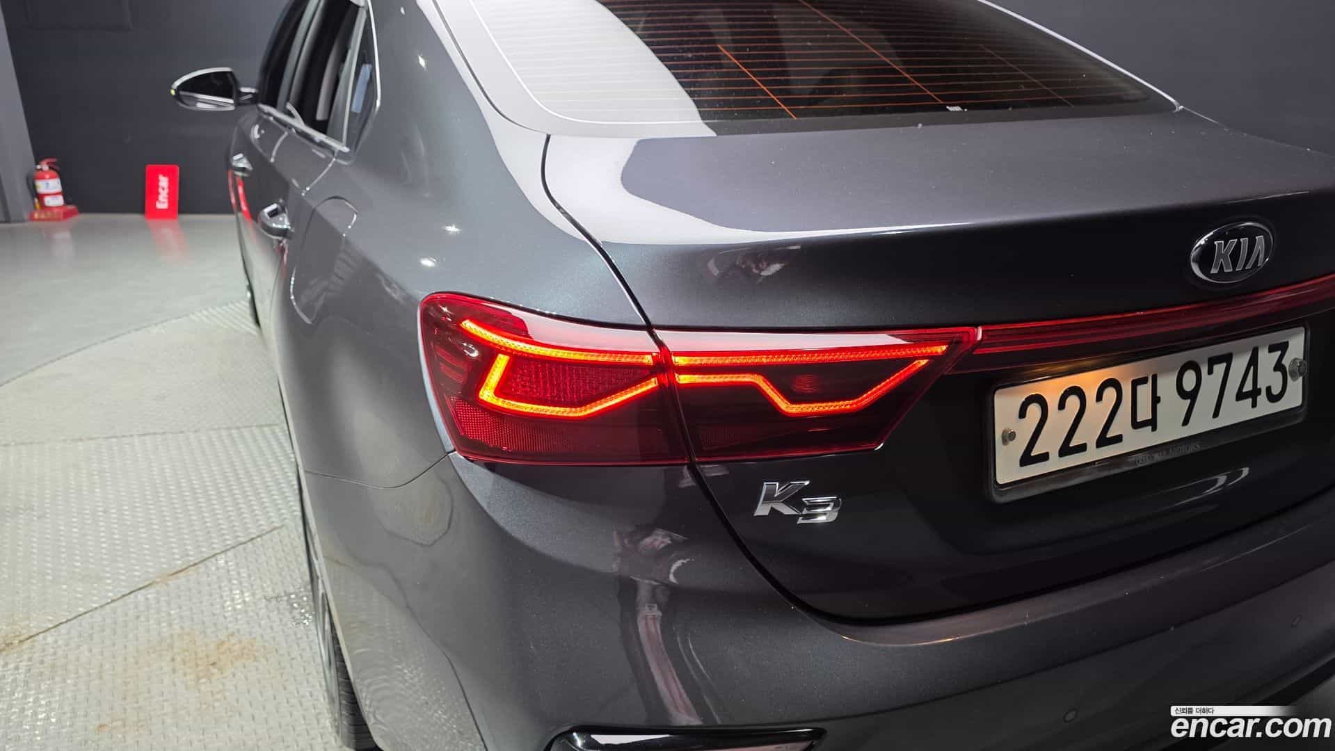 K3 Kia 2019.10-OUTER-033