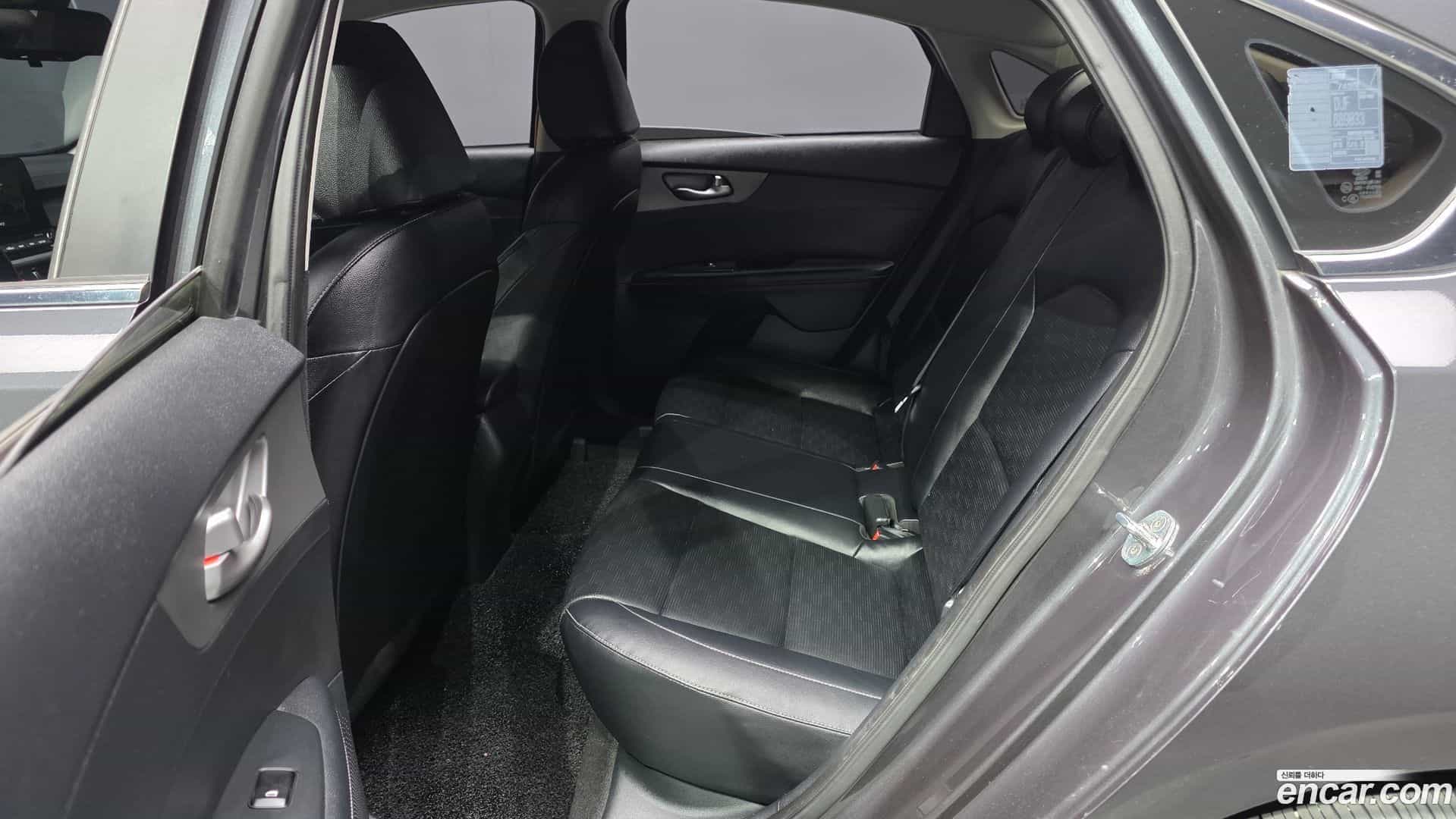 K3 Kia 2019.10-INNER-036