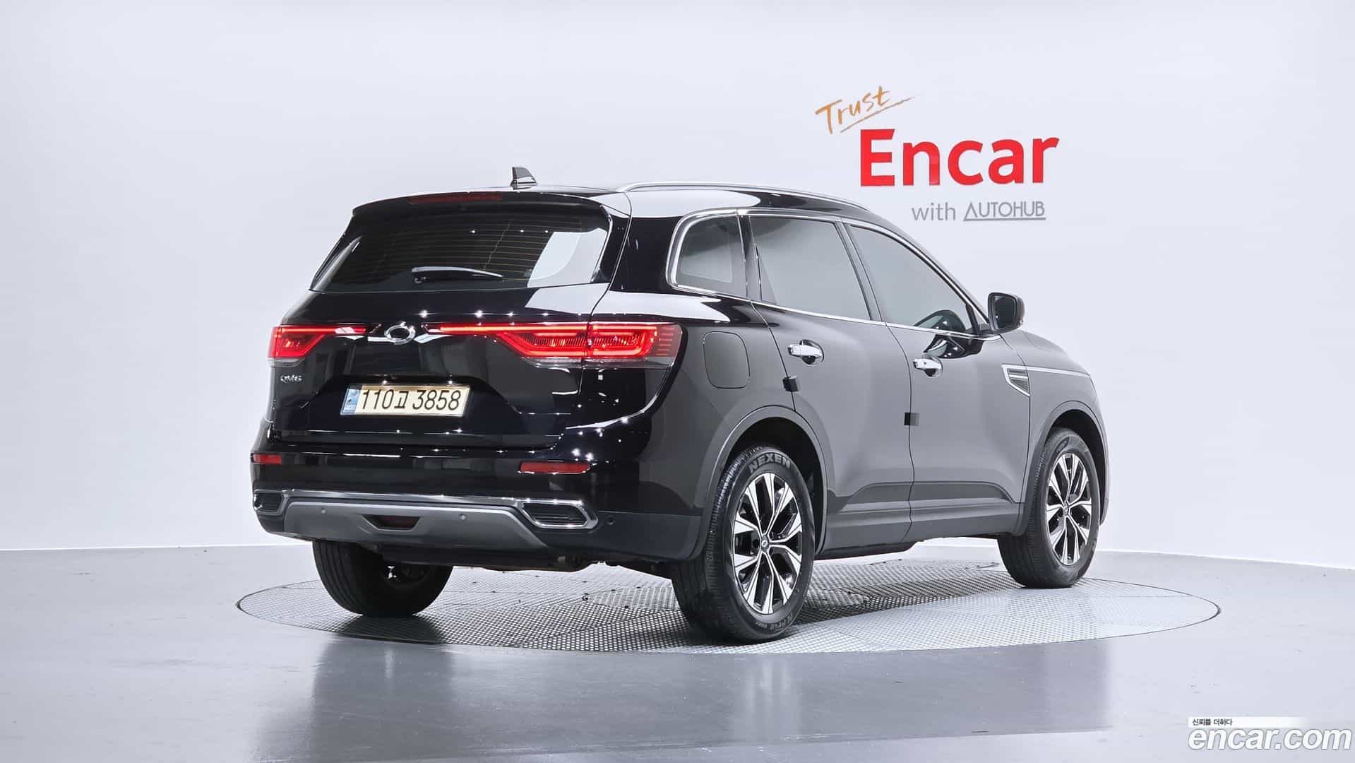 QM6 Renault Korea 2022.7-OUTER-002