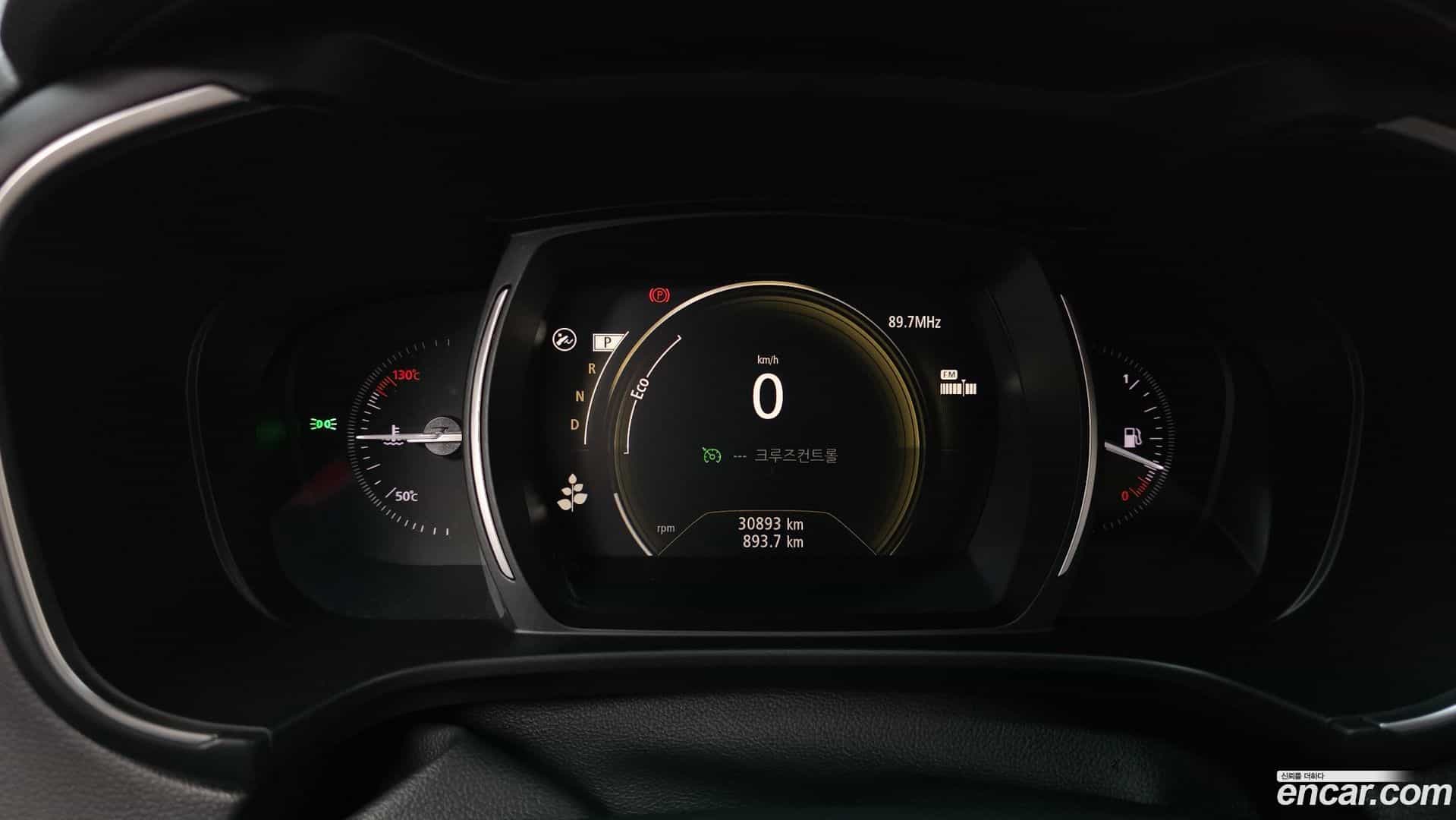 QM6 Renault Korea 2022.7-INNER-008