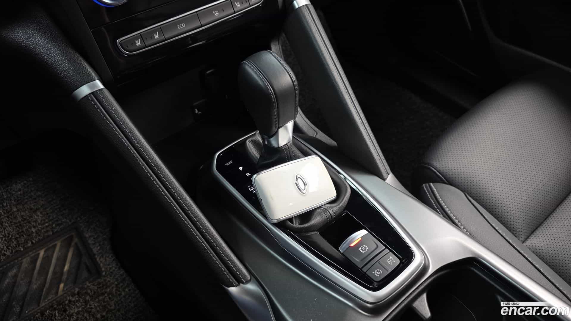 QM6 Renault Korea 2022.7-INNER-009