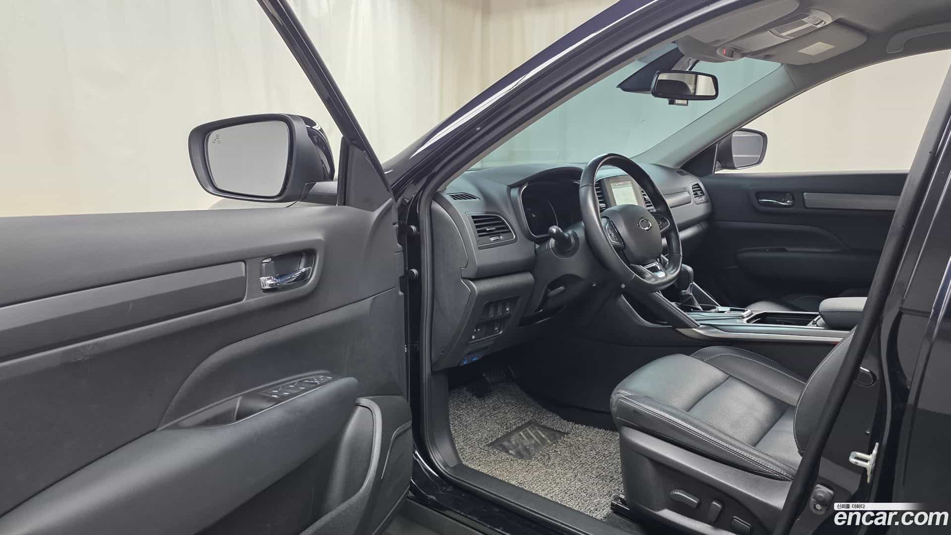 QM6 Renault Korea 2022.7-INNER-010