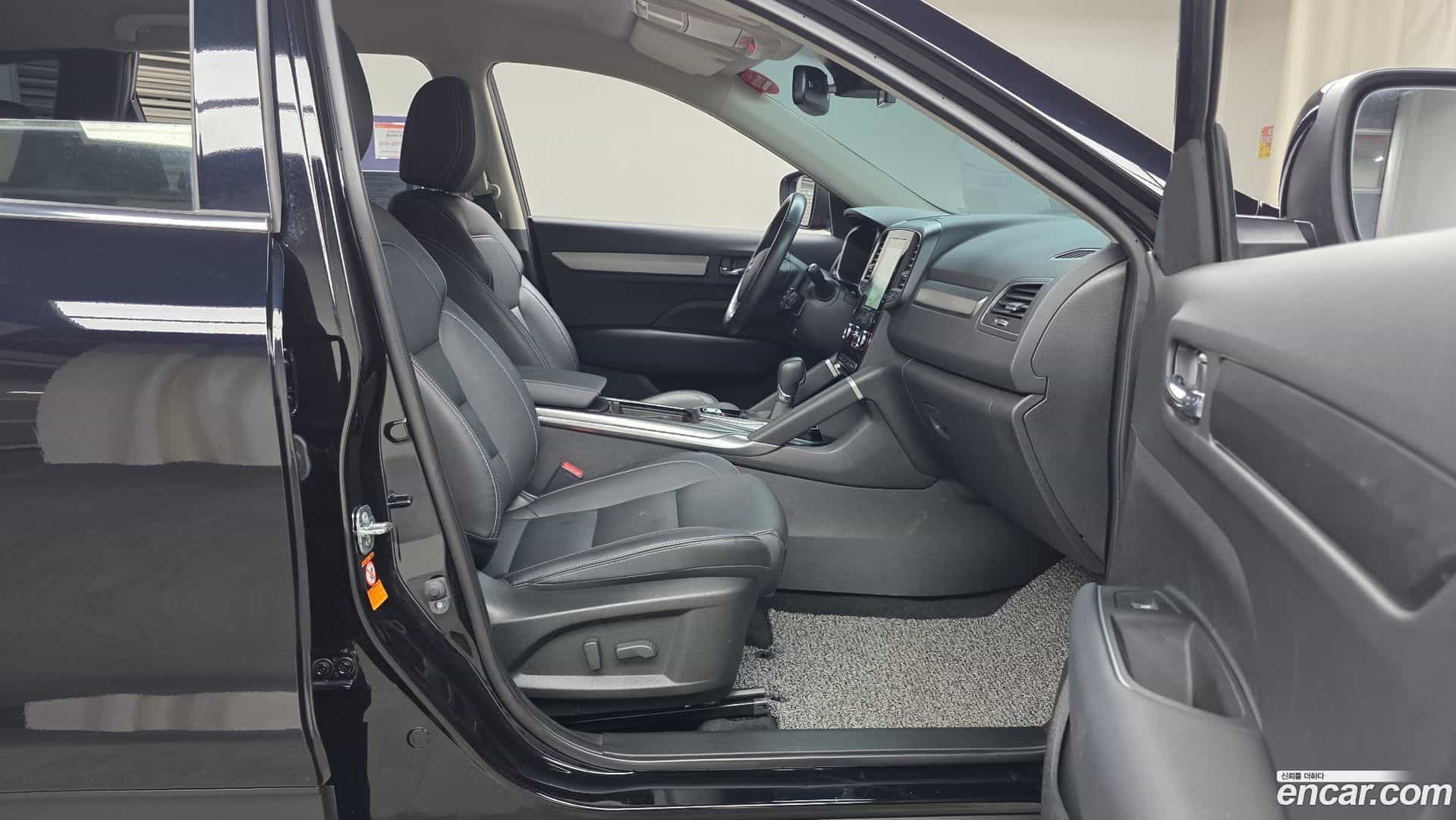 QM6 Renault Korea 2022.7-INNER-036
