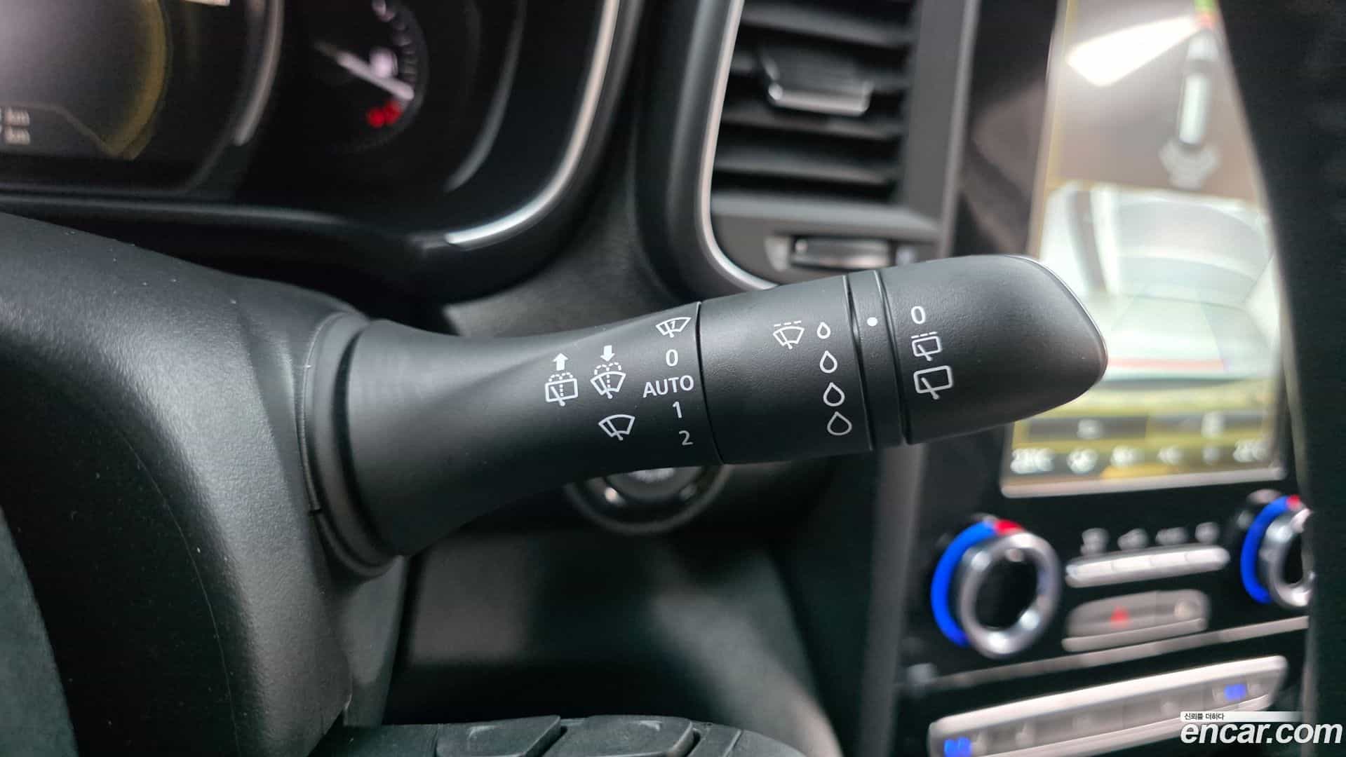 QM6 Renault Korea 2022.7-OPTION-040