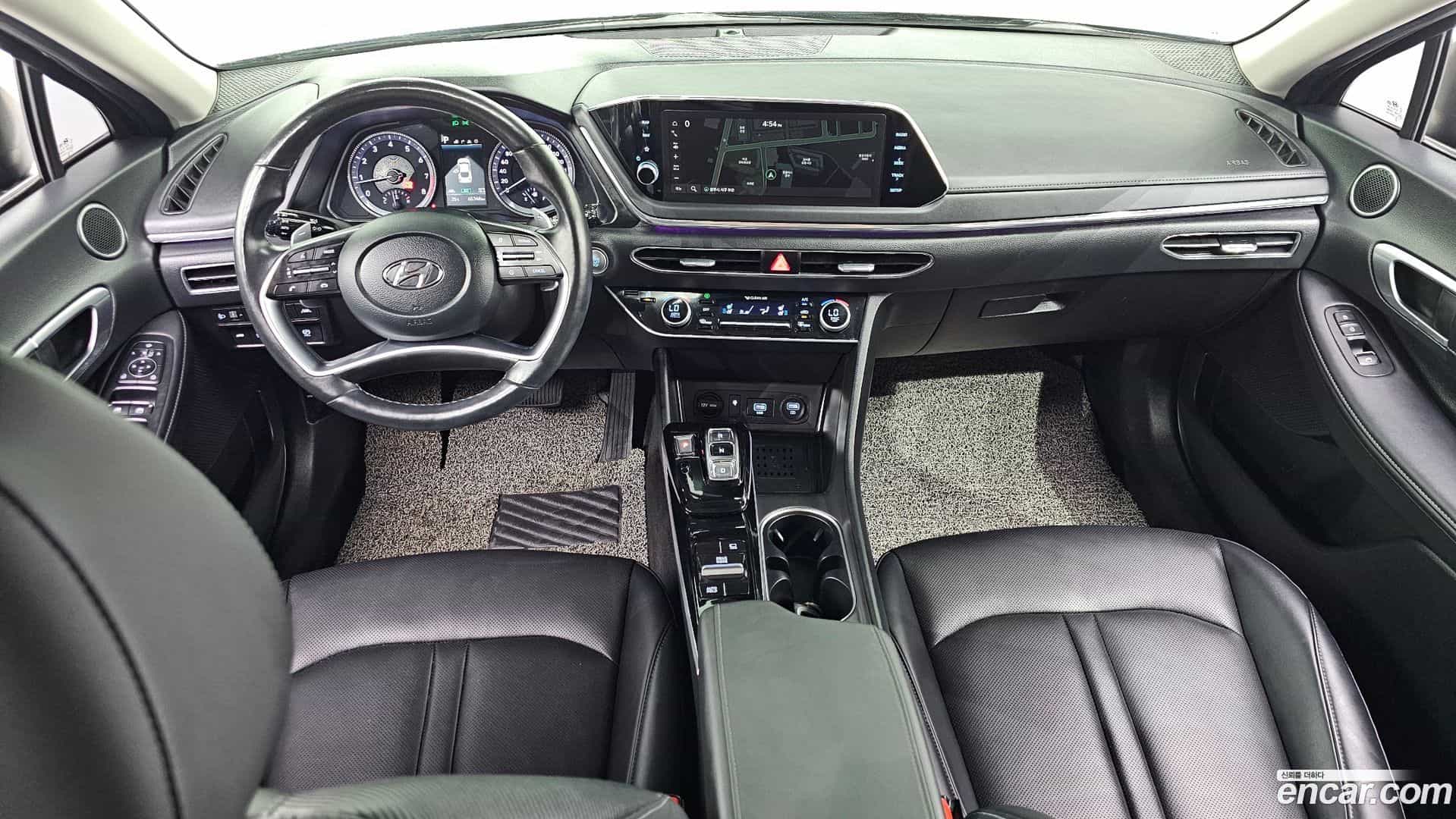 Sonata Hyundai 2022.2-INNER-007