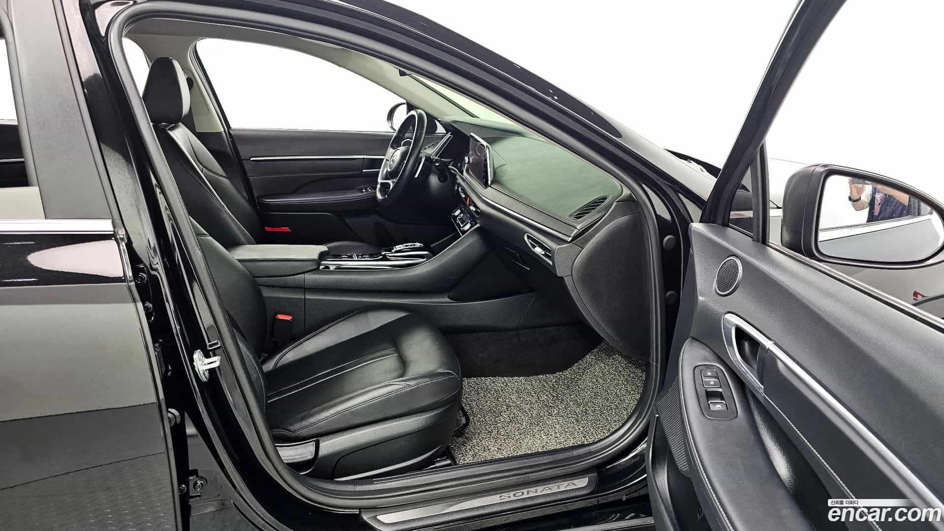 Sonata Hyundai 2022.2-OPTION-015