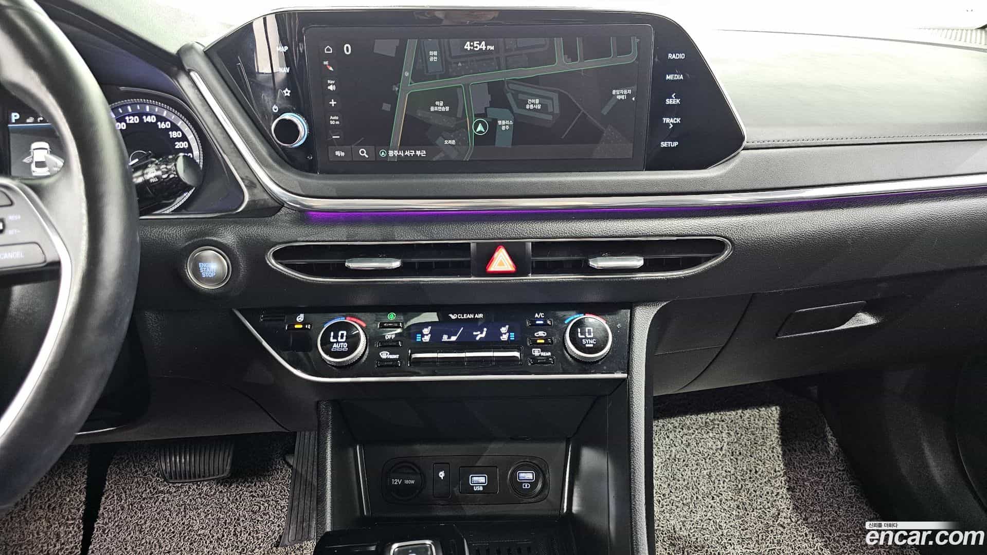 Sonata Hyundai 2022.2-OPTION-016