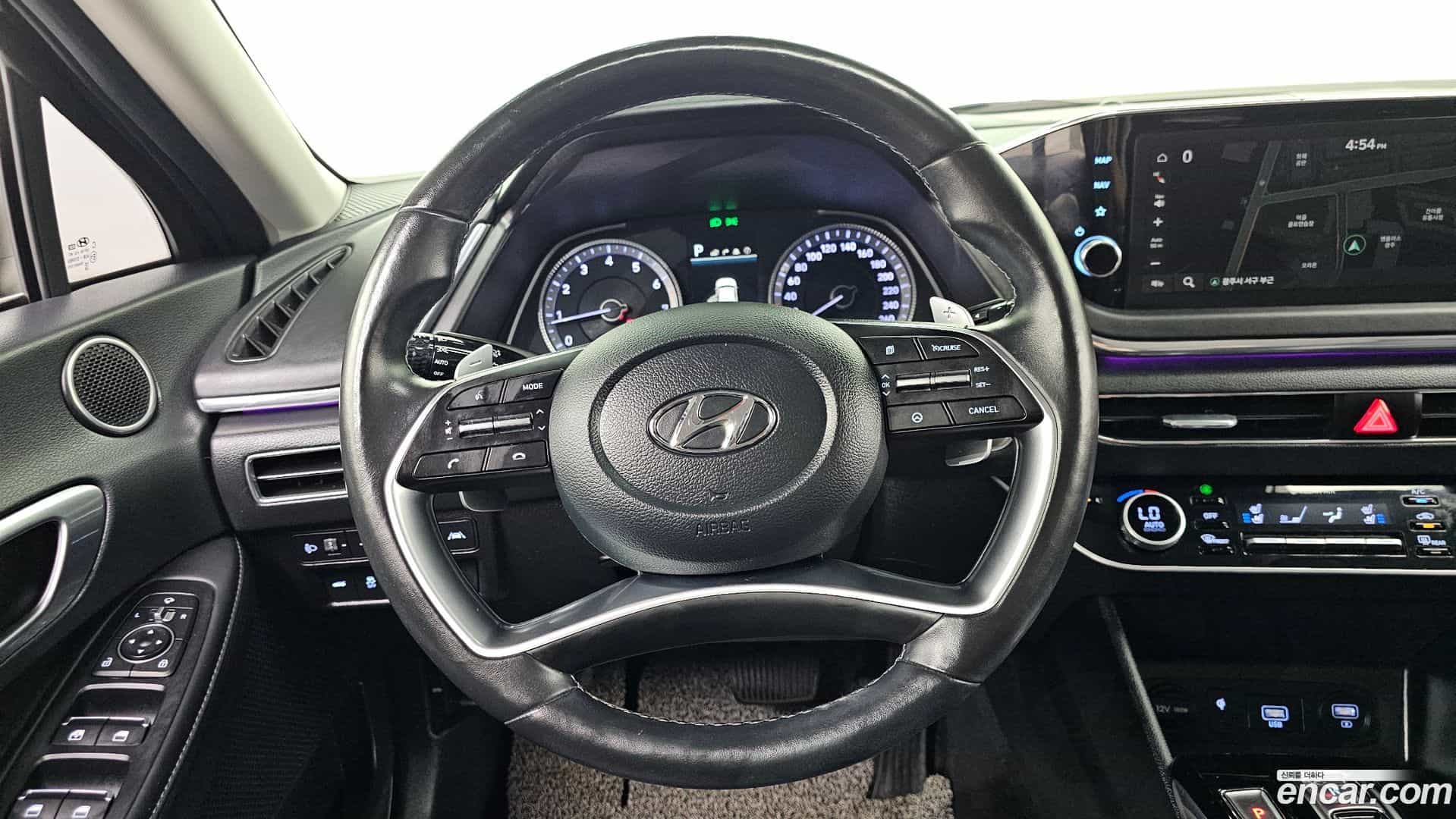 Sonata Hyundai 2022.2-OPTION-017