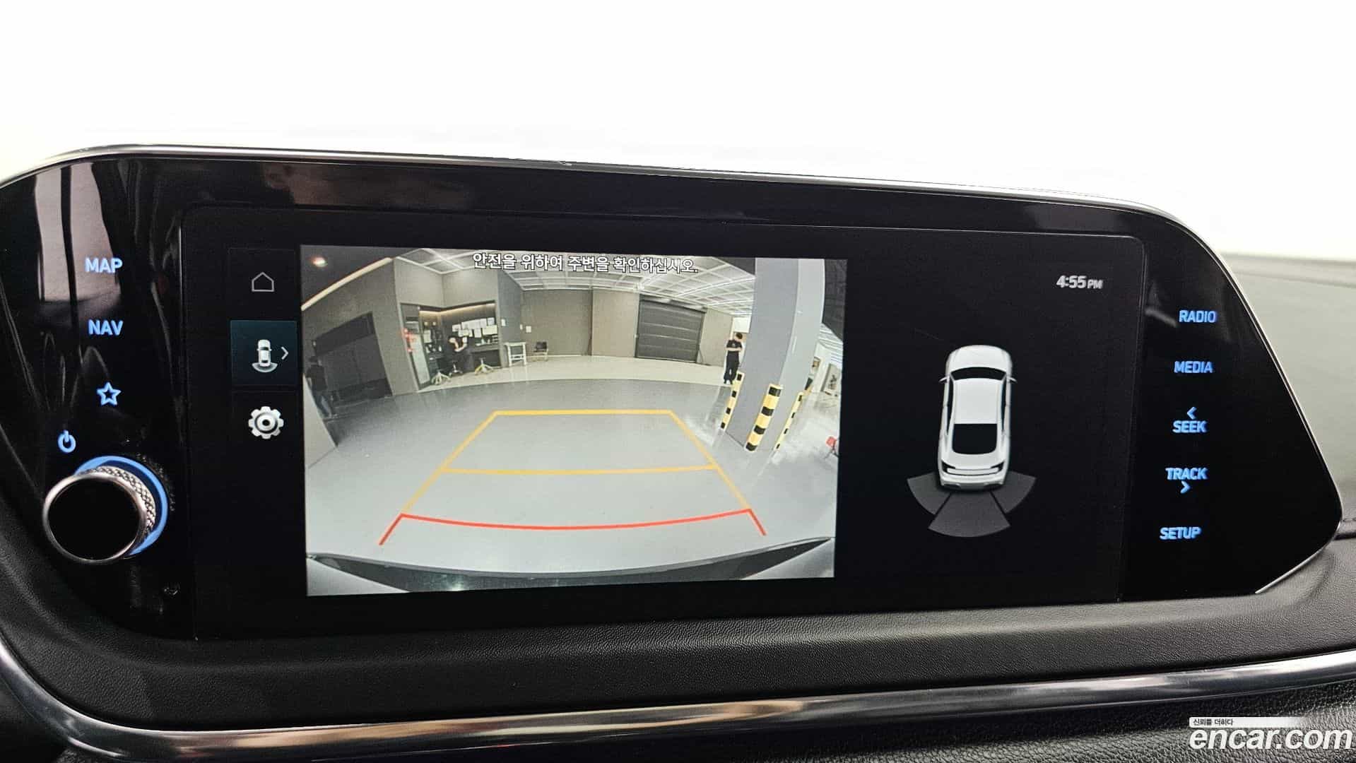 Sonata Hyundai 2022.2-OPTION-018