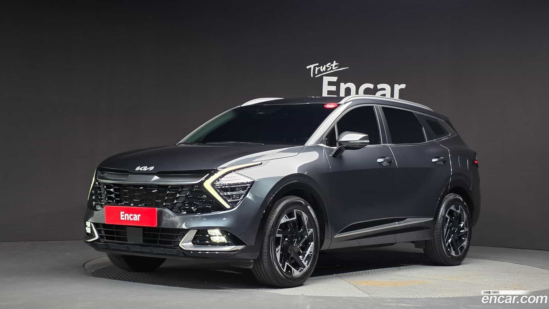 Sportage Kia 2024.0-OUTER-001