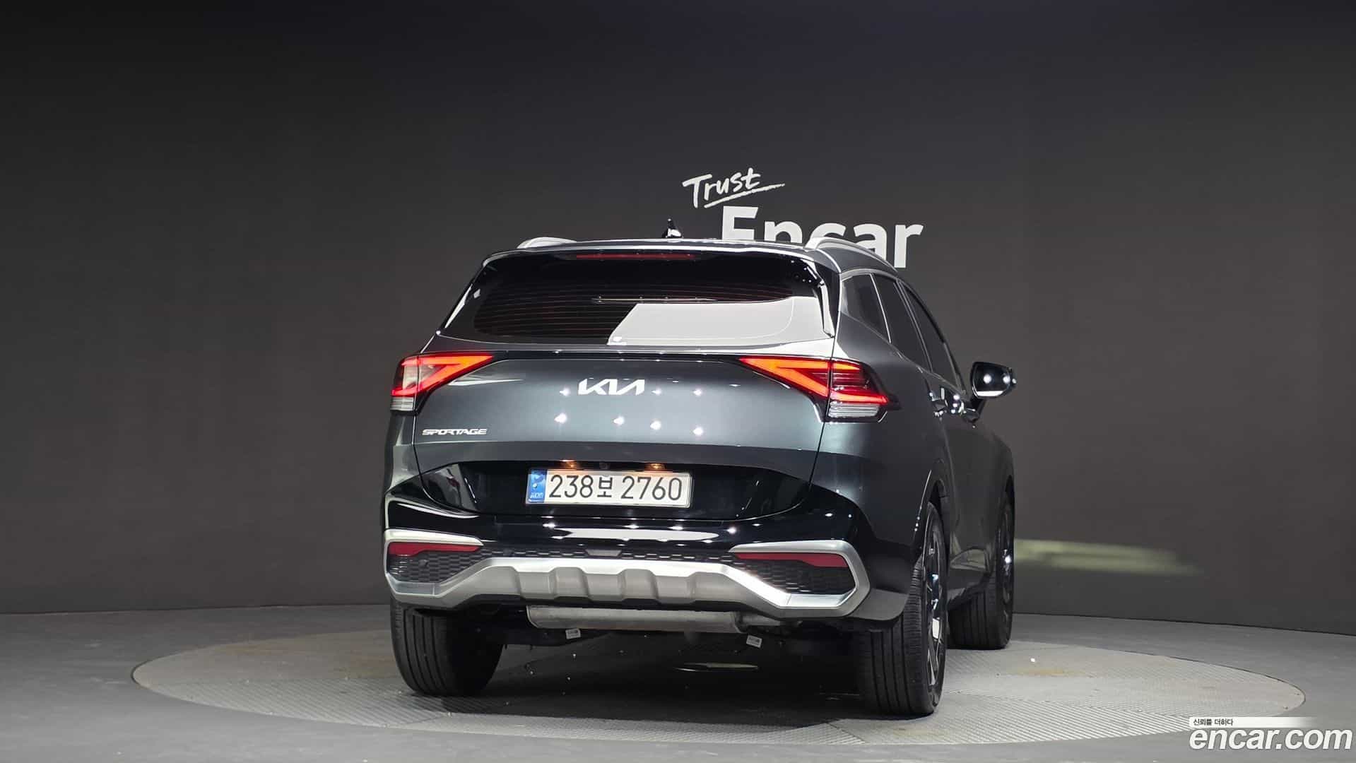 Sportage Kia 2024.0-OUTER-004