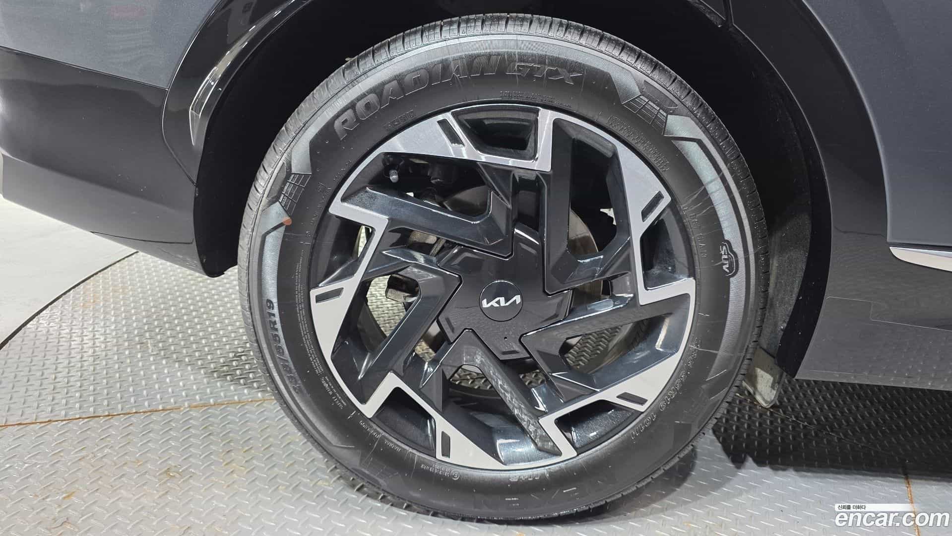 Sportage Kia 2024.0-OUTER-005