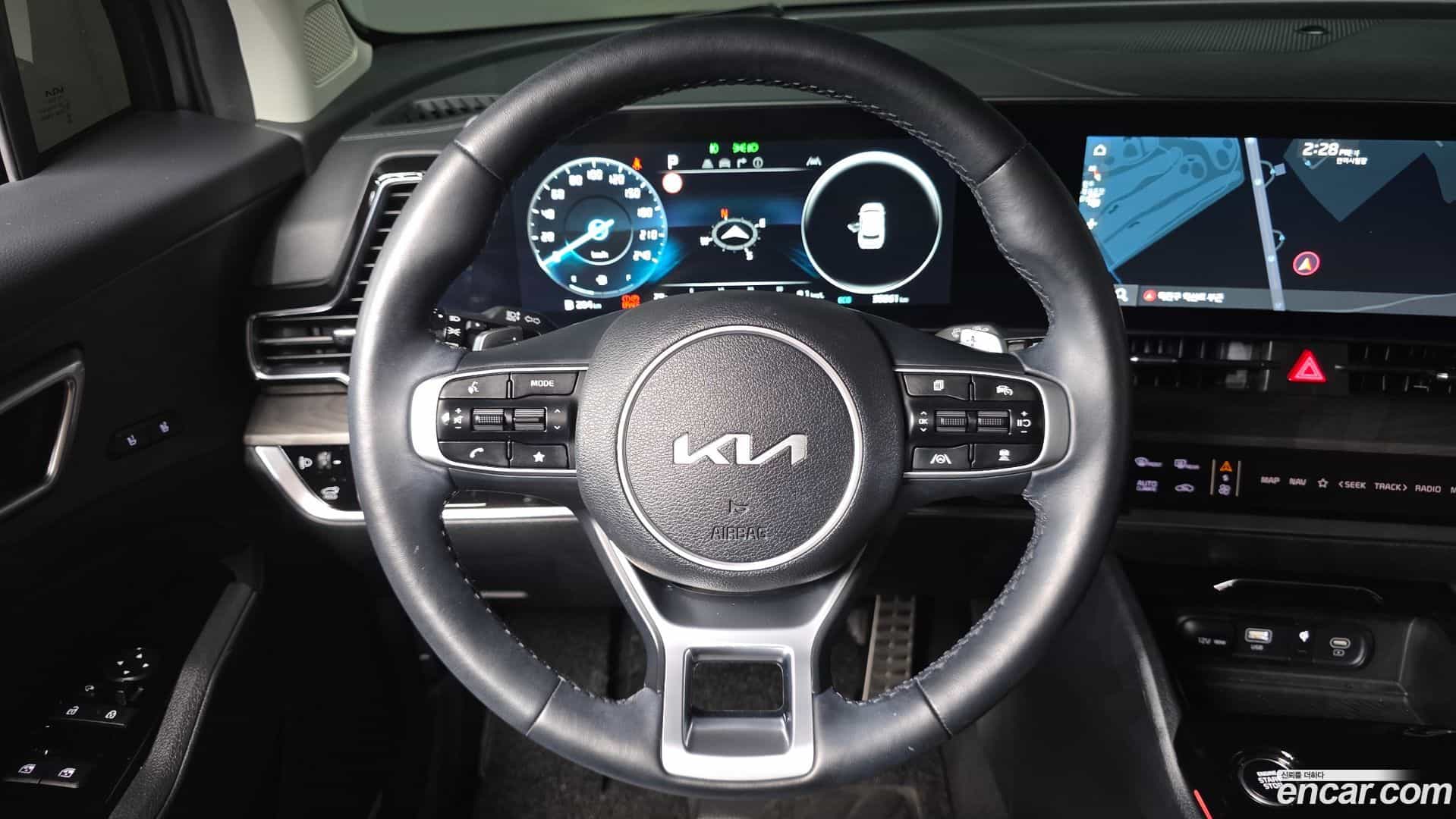 Sportage Kia 2024.0-OPTION-018