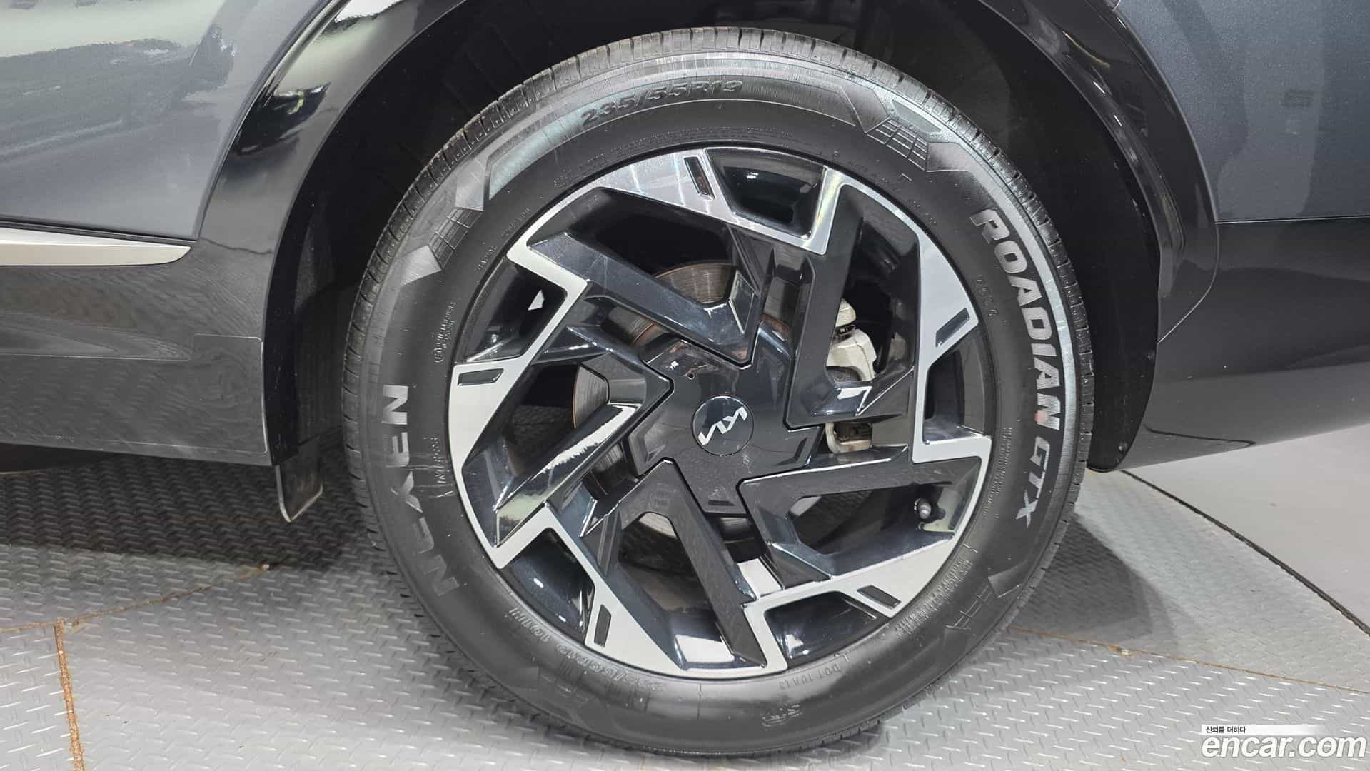 Sportage Kia 2024.0-OUTER-031