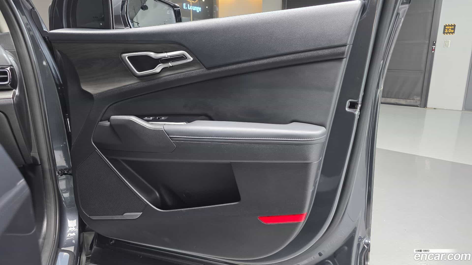 Sportage Kia 2024.0-INNER-035