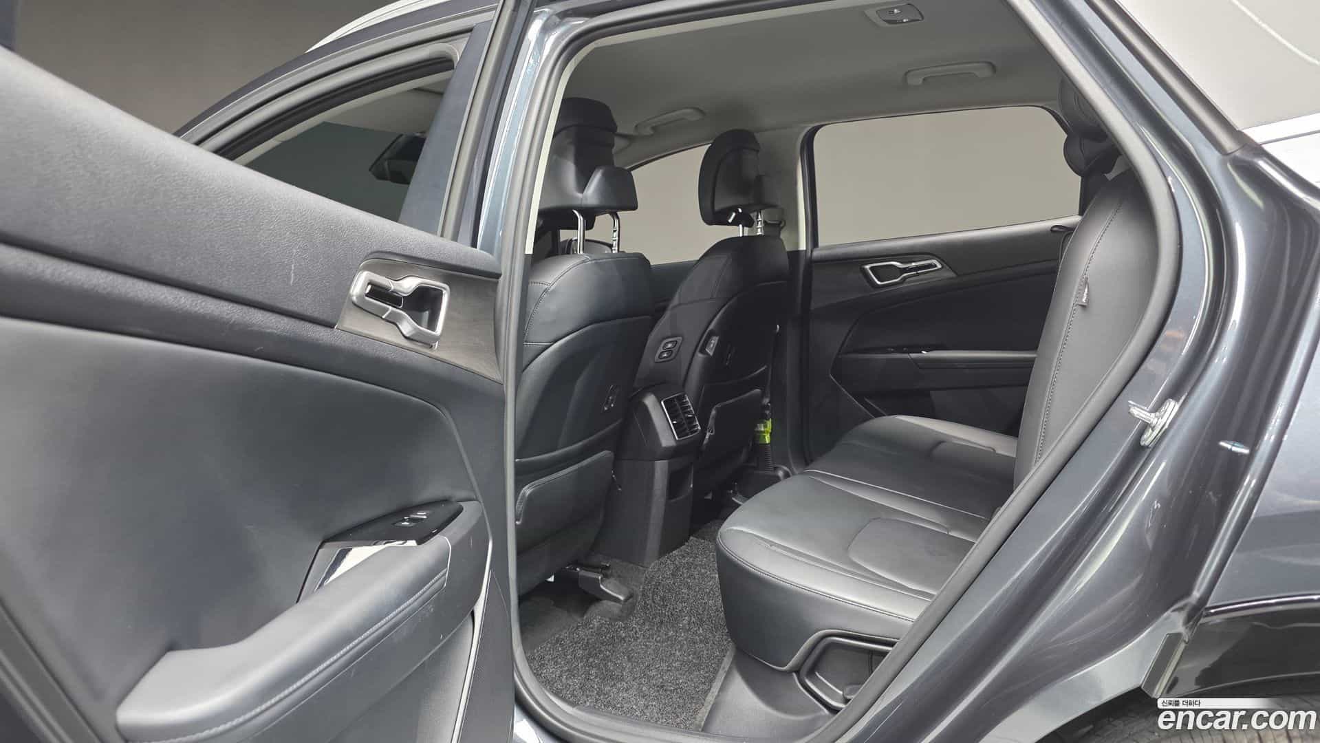 Sportage Kia 2024.0-OPTION-041