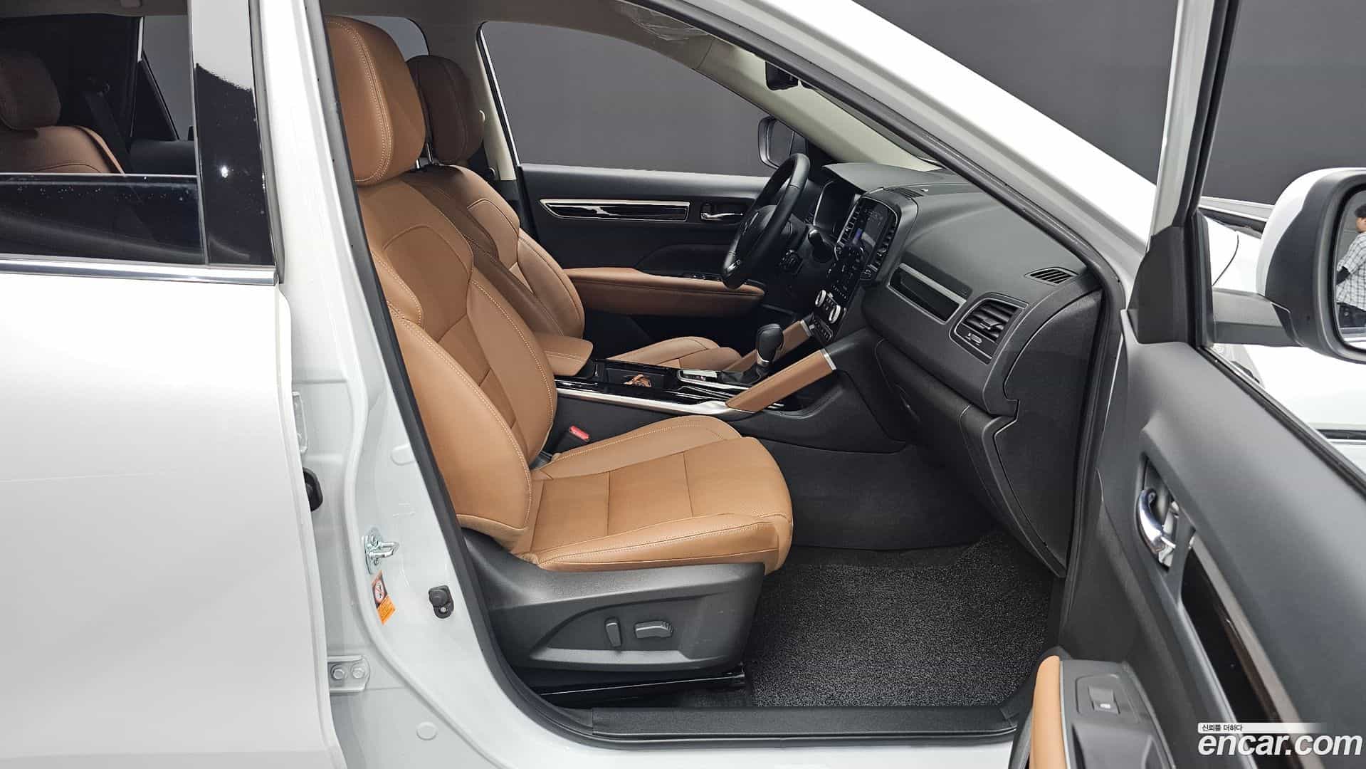 QM6 Renault Korea 2024.11-INNER-036