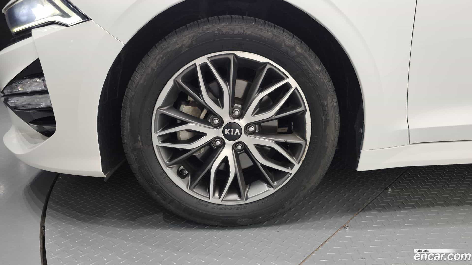 K5 Kia 2021.3-OUTER-005