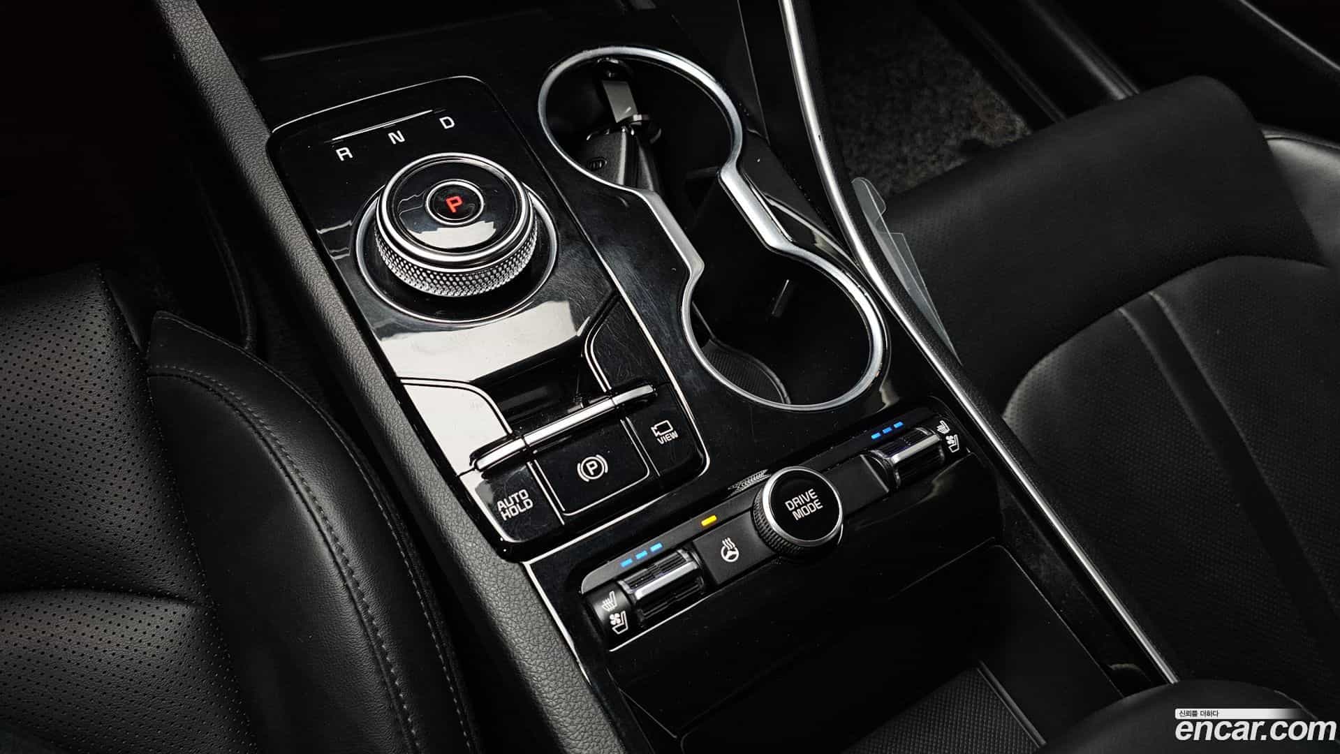 K5 Kia 2021.3-INNER-009