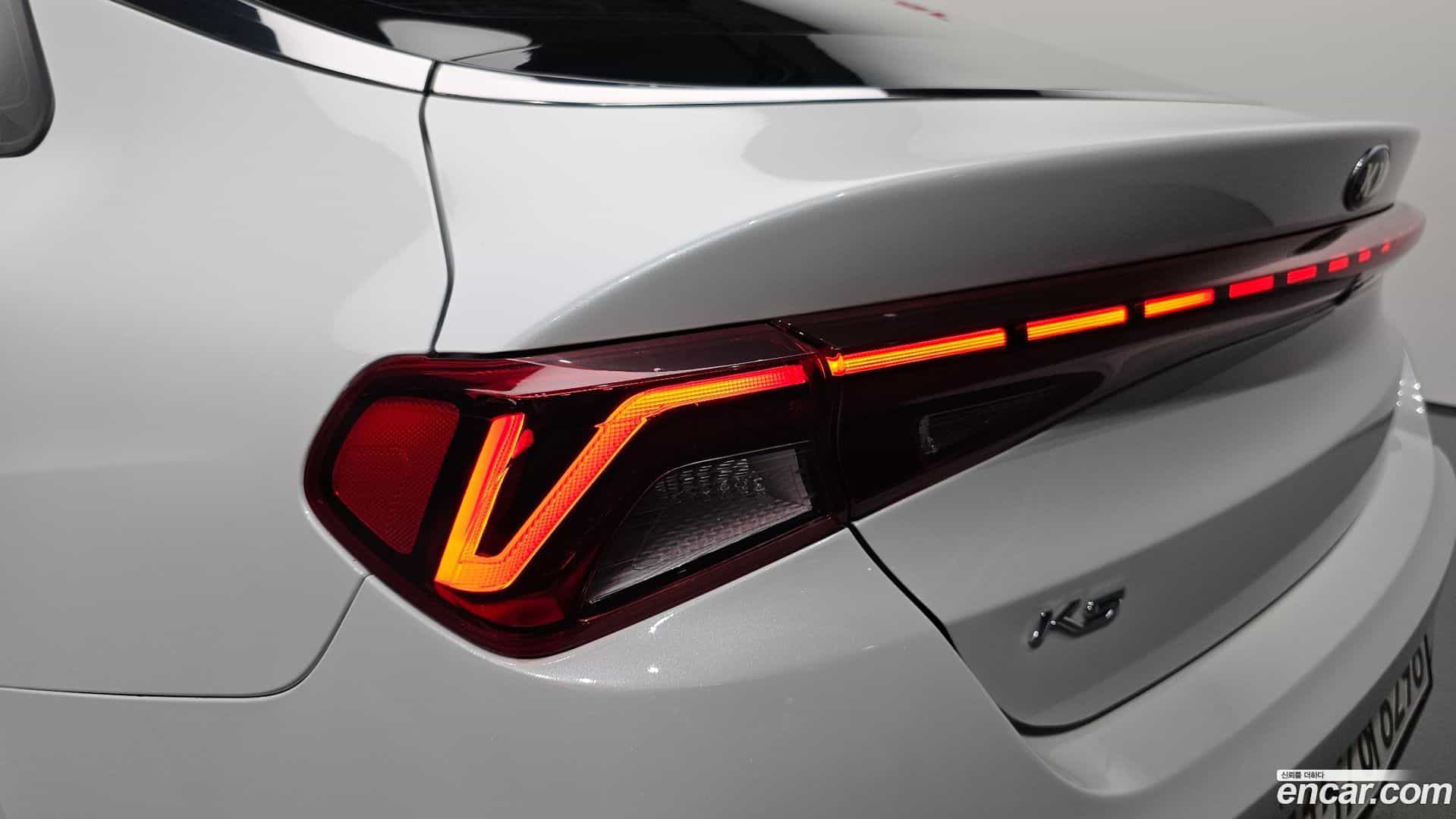 K5 Kia 2021.3-OUTER-033