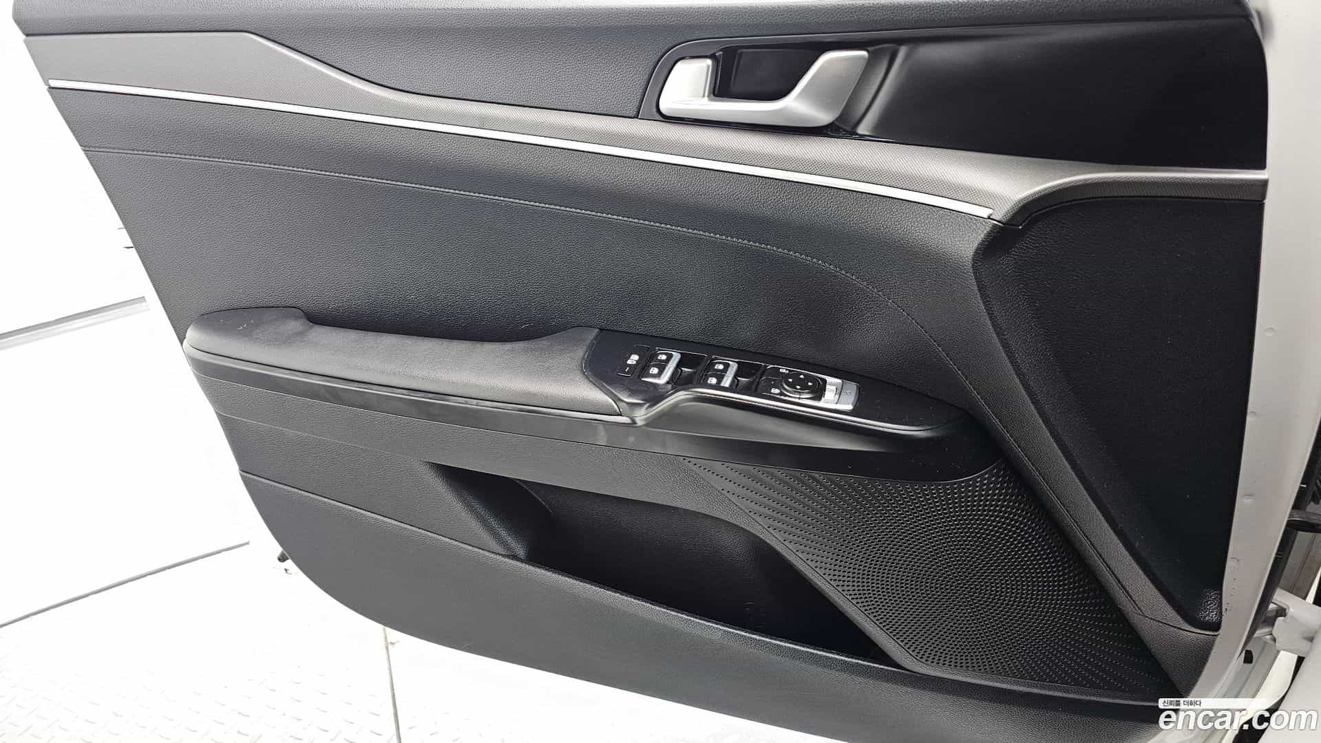 K5 Kia 2021.3-INNER-034