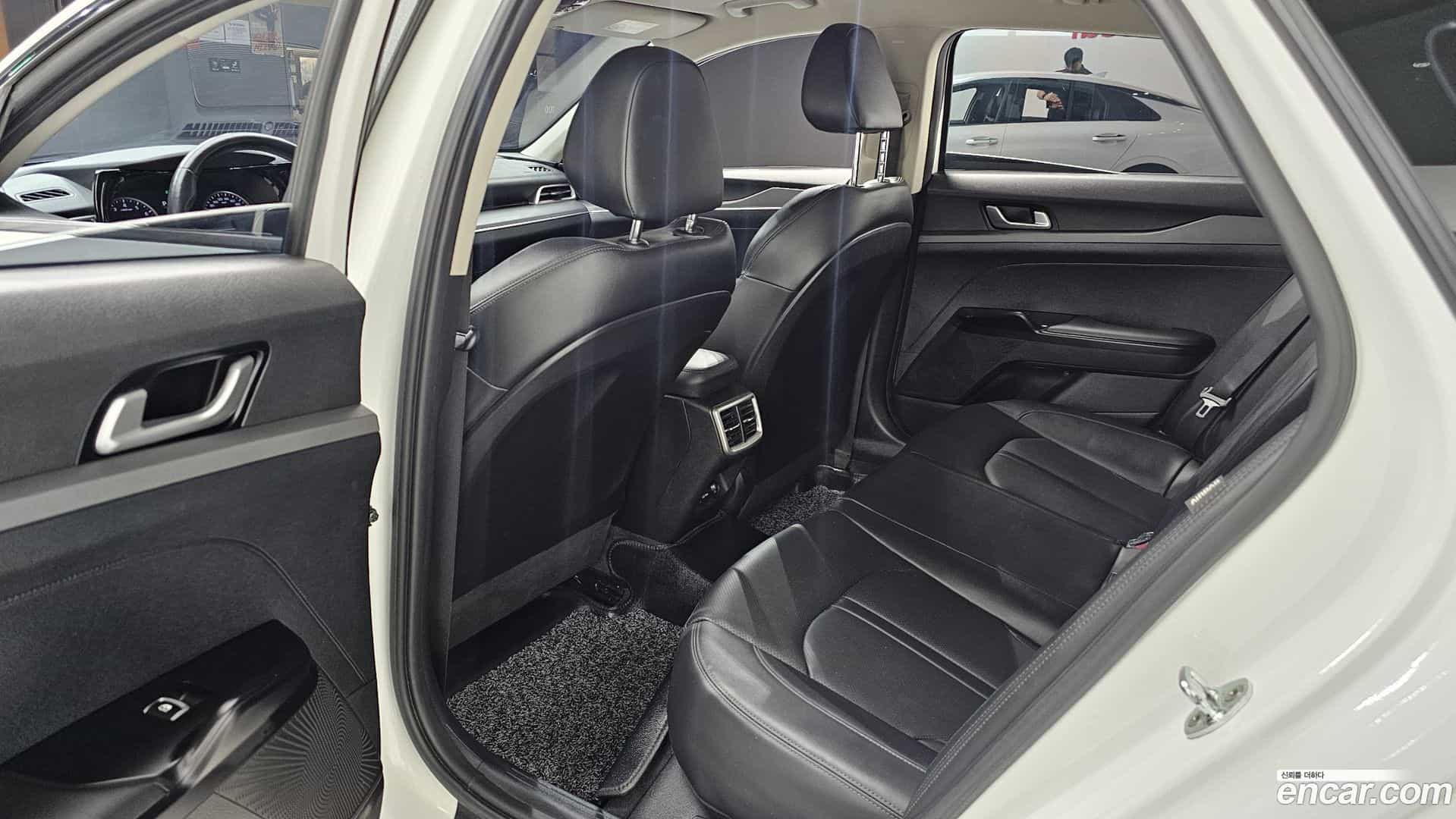 K5 Kia 2021.3-INNER-036
