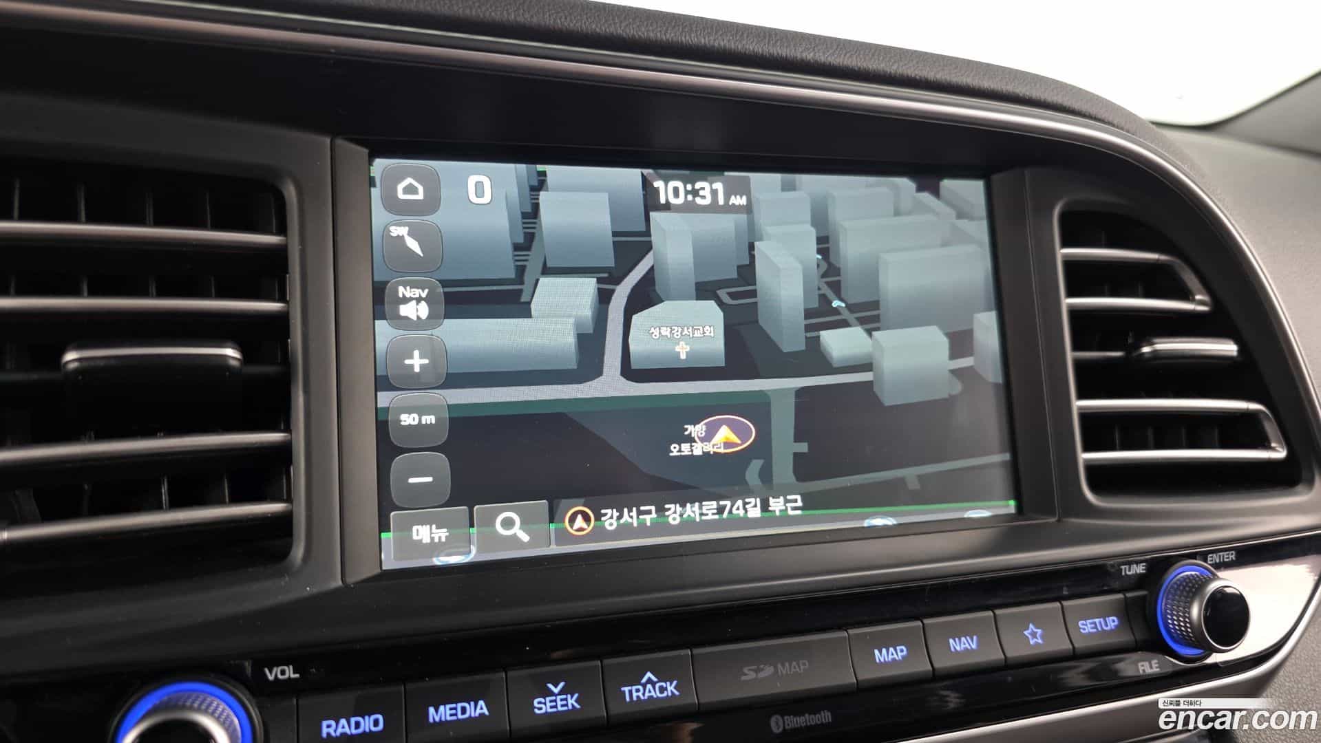 AVANTE Hyundai 2020.2-OPTION-018