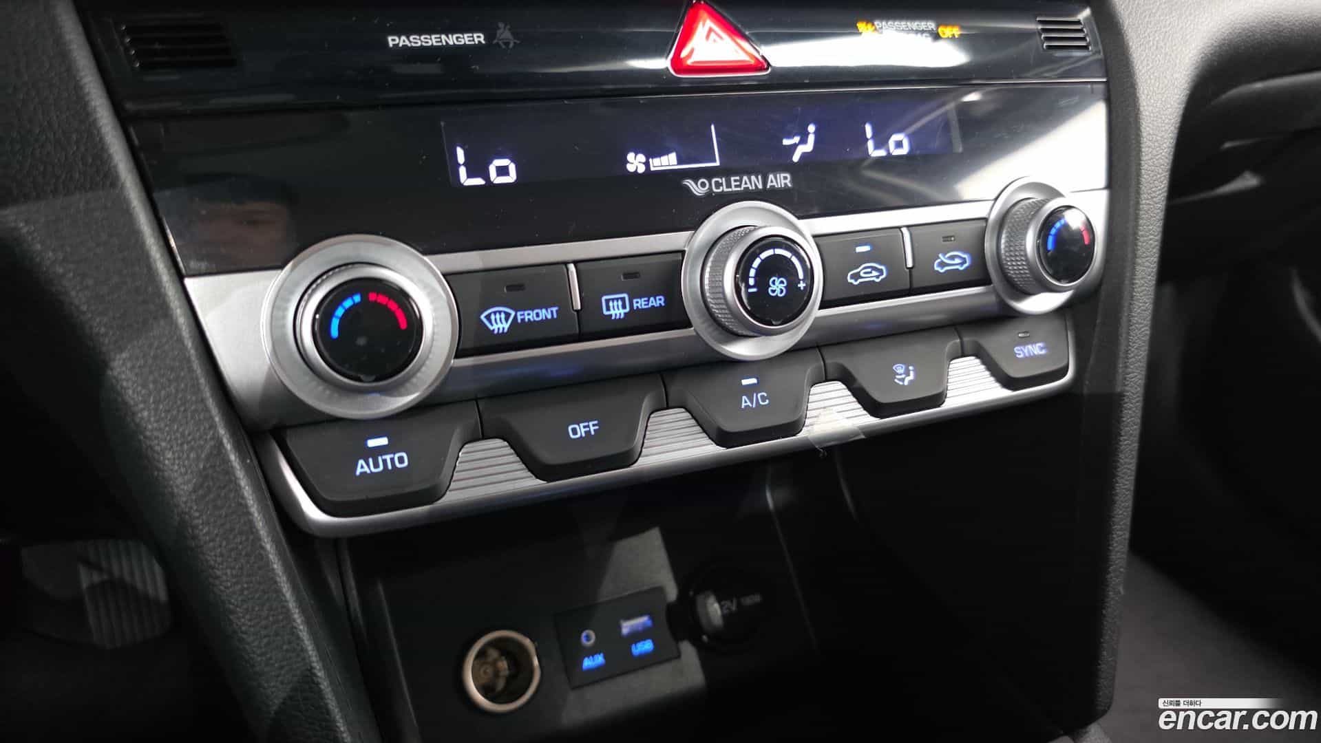 AVANTE Hyundai 2020.2-OPTION-020