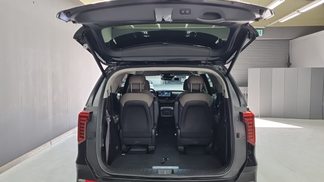 Canival Kia 2025.0-OPTION-022