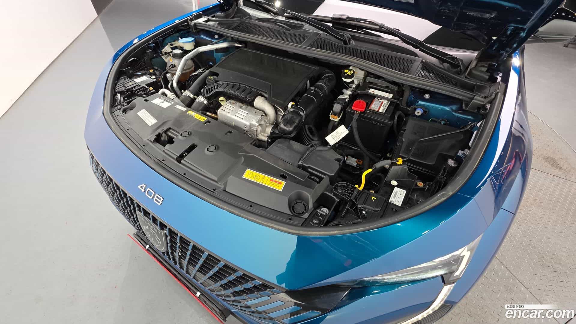 408 Peugeot 2023.5-OUTER-006