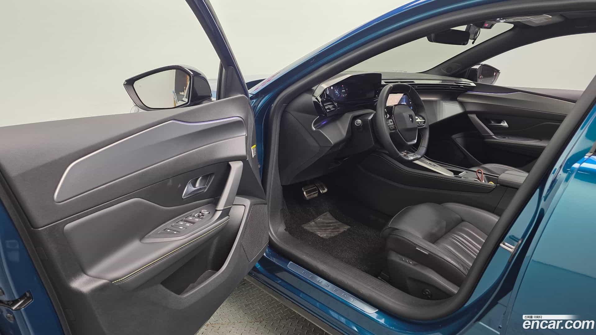 408 Peugeot 2023.5-INNER-010
