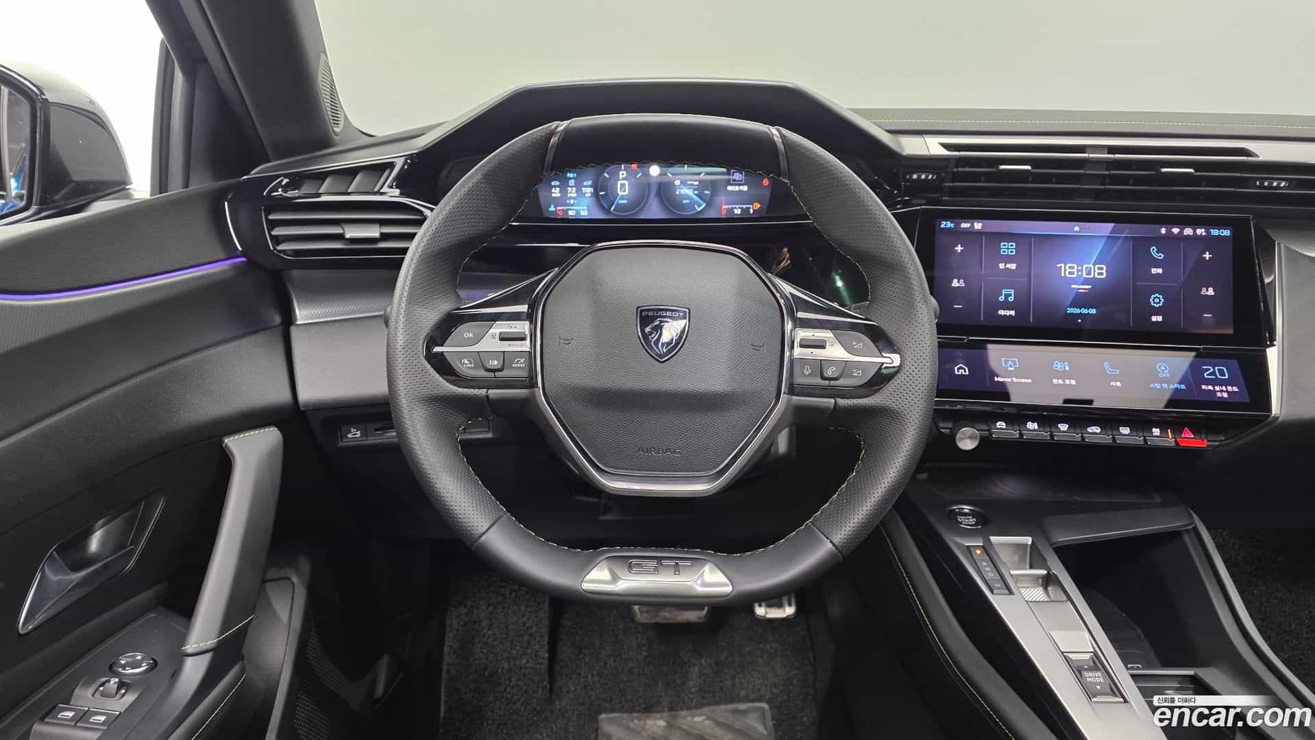 408 Peugeot 2023.5-OPTION-018