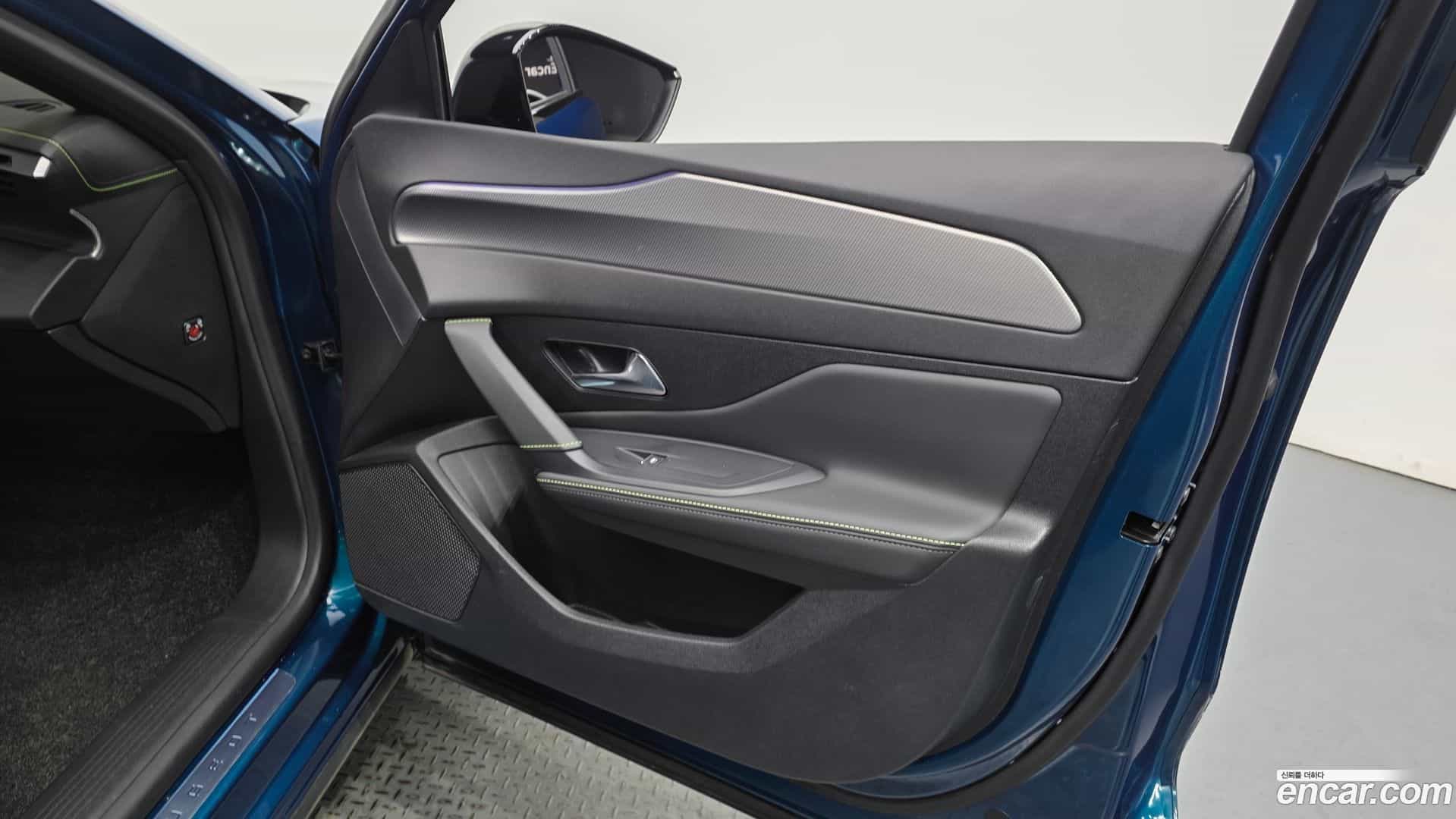 408 Peugeot 2023.5-INNER-034