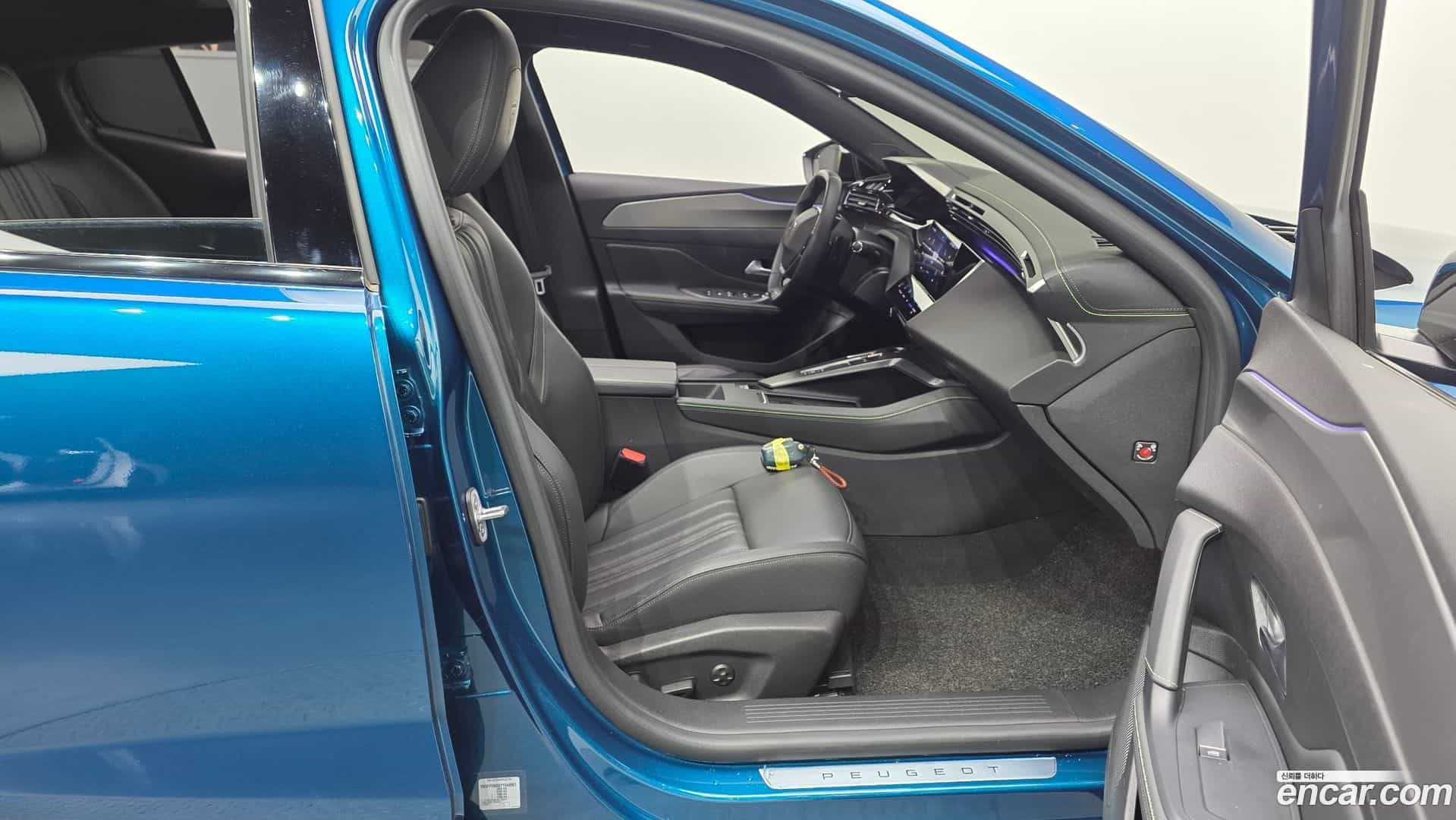 408 Peugeot 2023.5-INNER-036