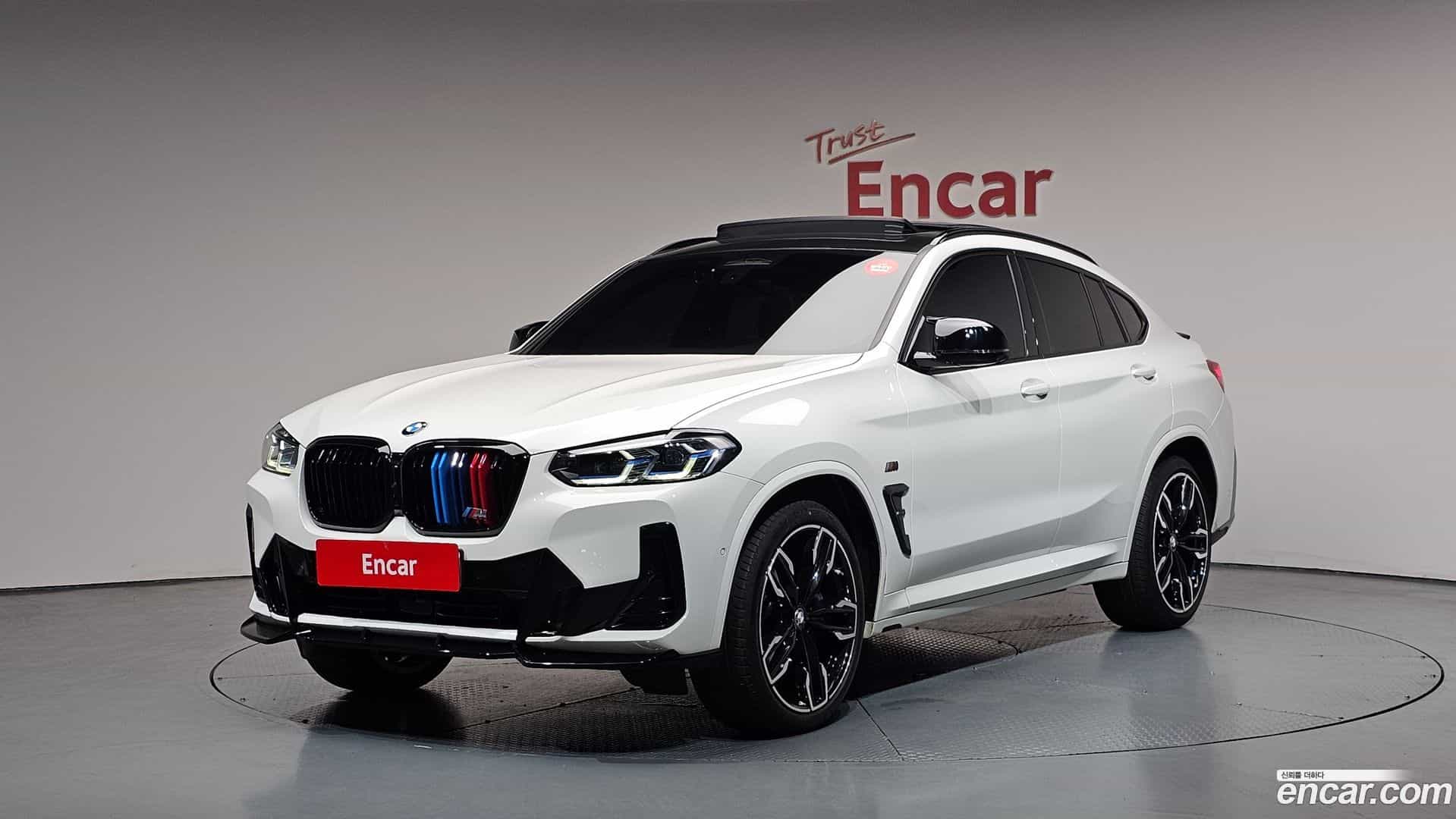 X4 BMW 2022.3-OUTER-001