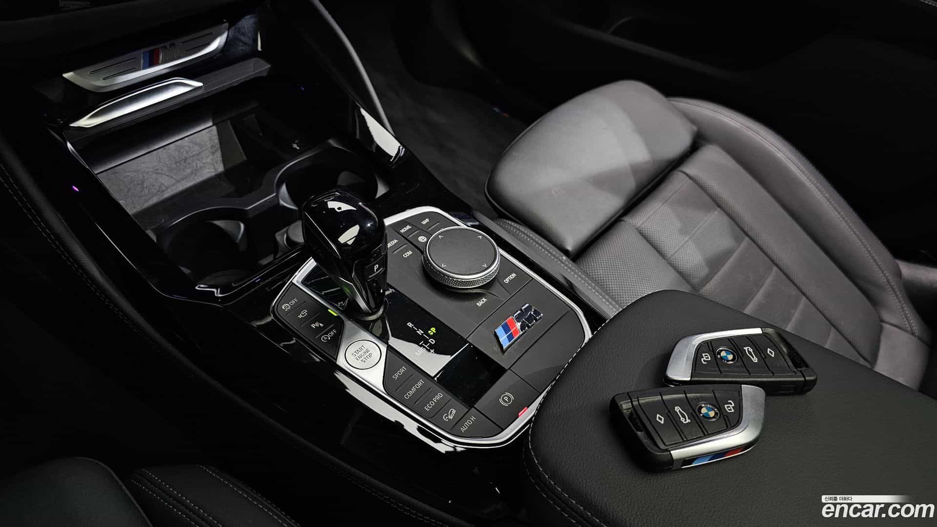 X4 BMW 2022.3-INNER-009