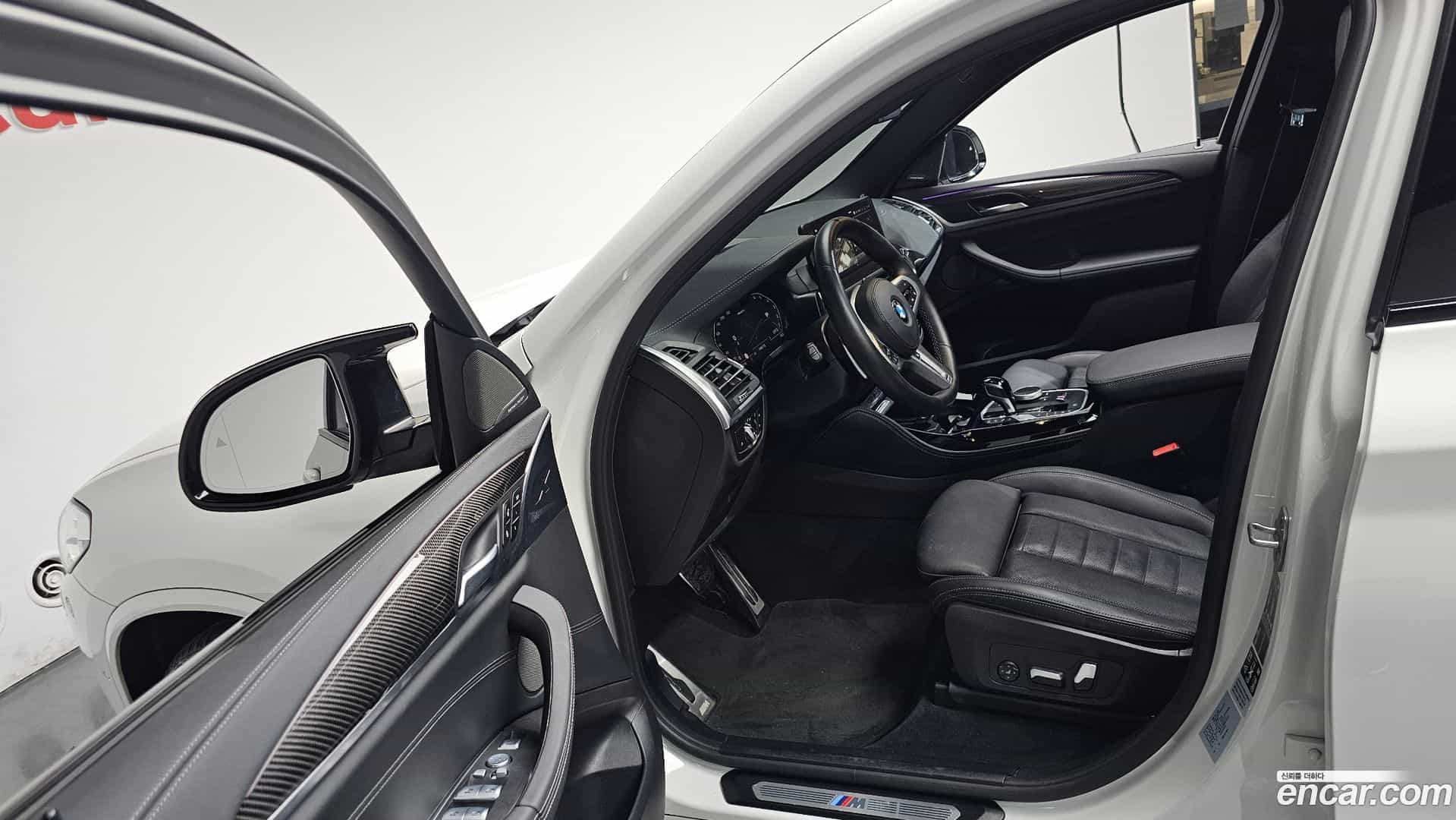 X4 BMW 2022.3-INNER-010