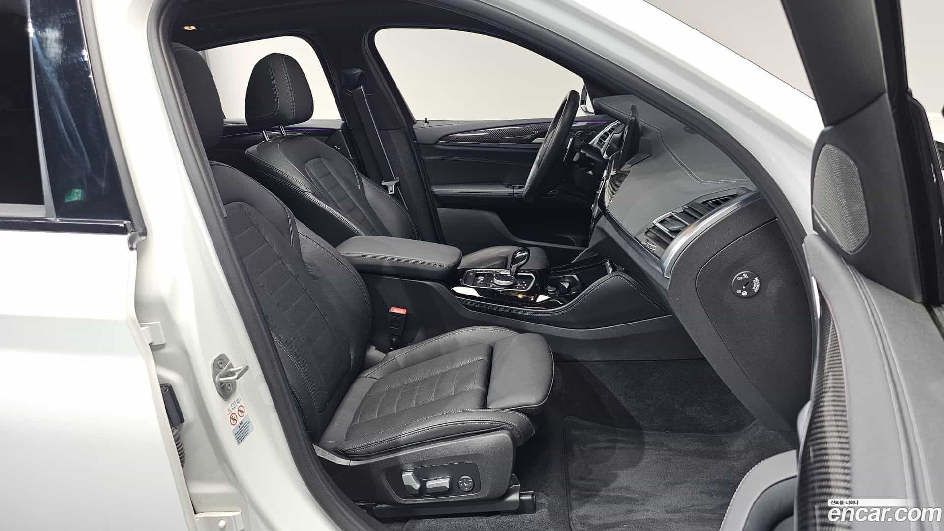 X4 BMW 2022.3-INNER-036