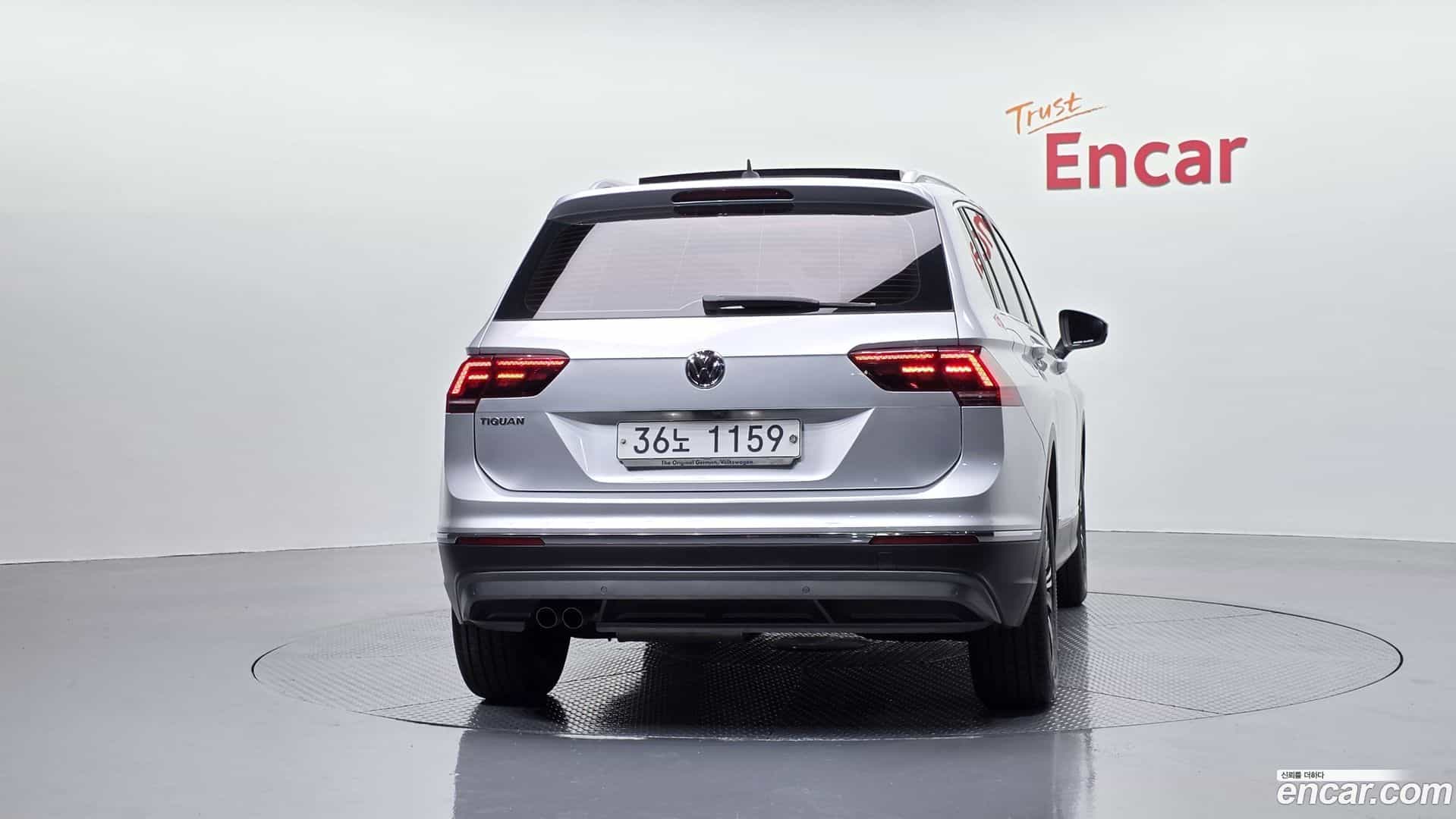 Tiguan Volkswagen 2018.4-OUTER-004