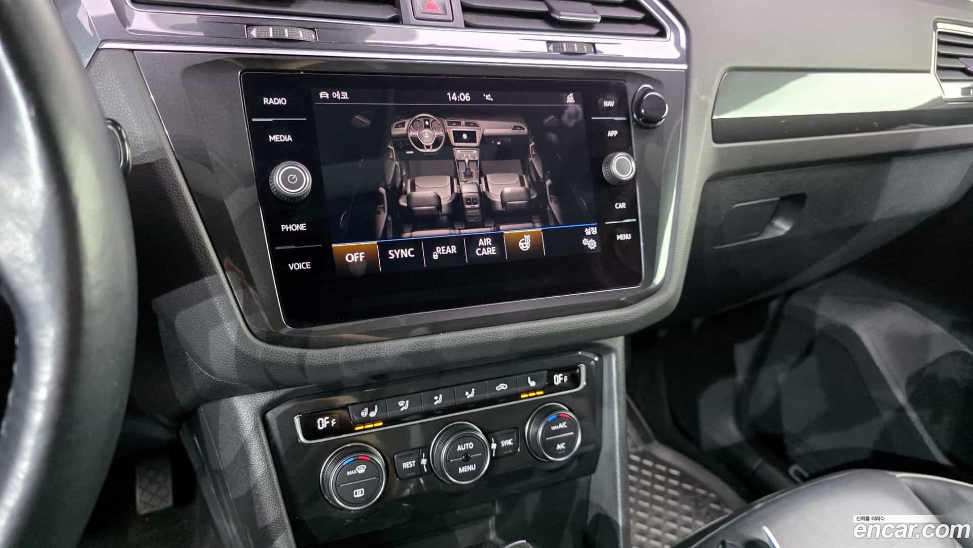 Tiguan Volkswagen 2018.4-OPTION-019